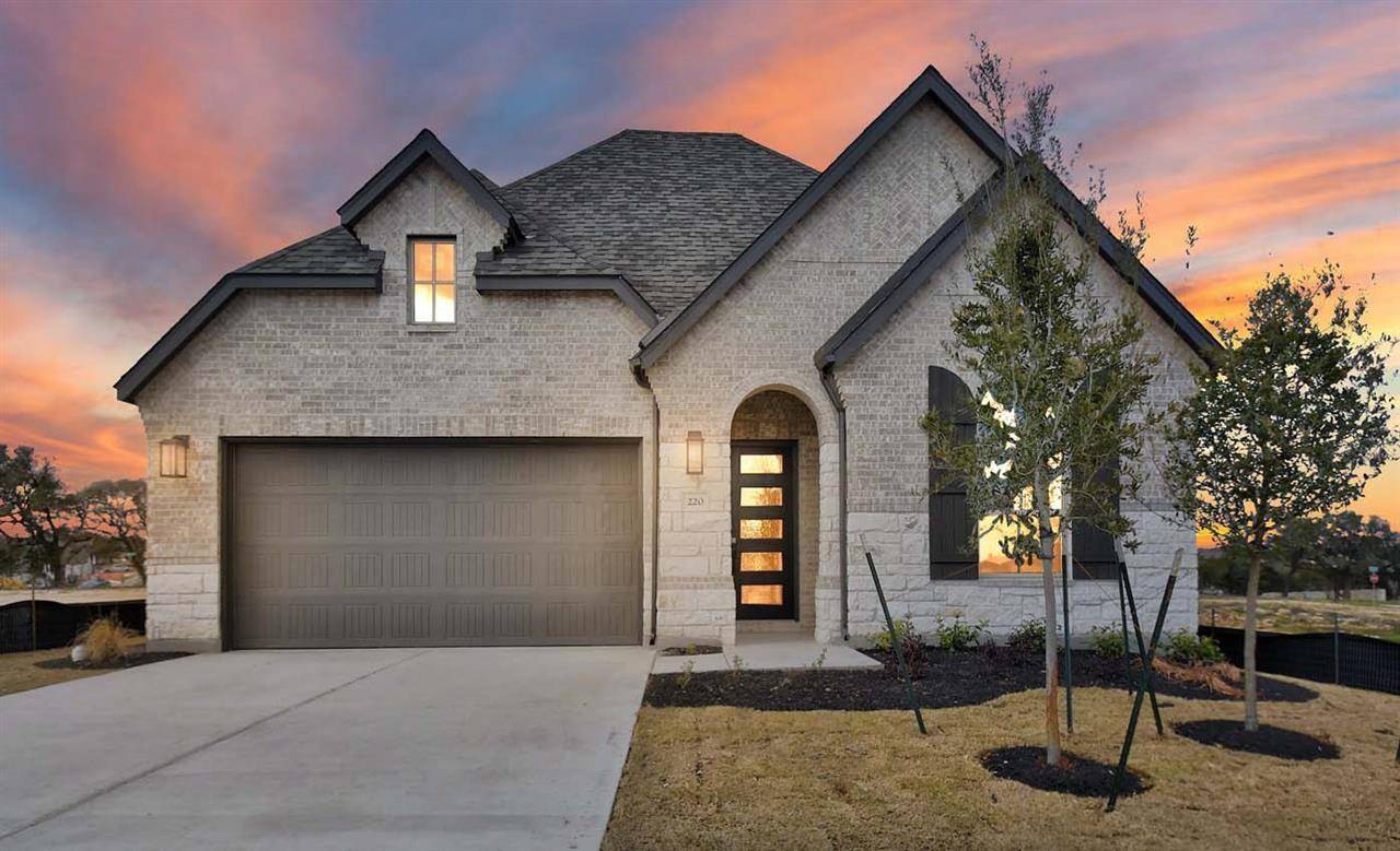 220 Country Cat LN, San Marcos, TX 78666
