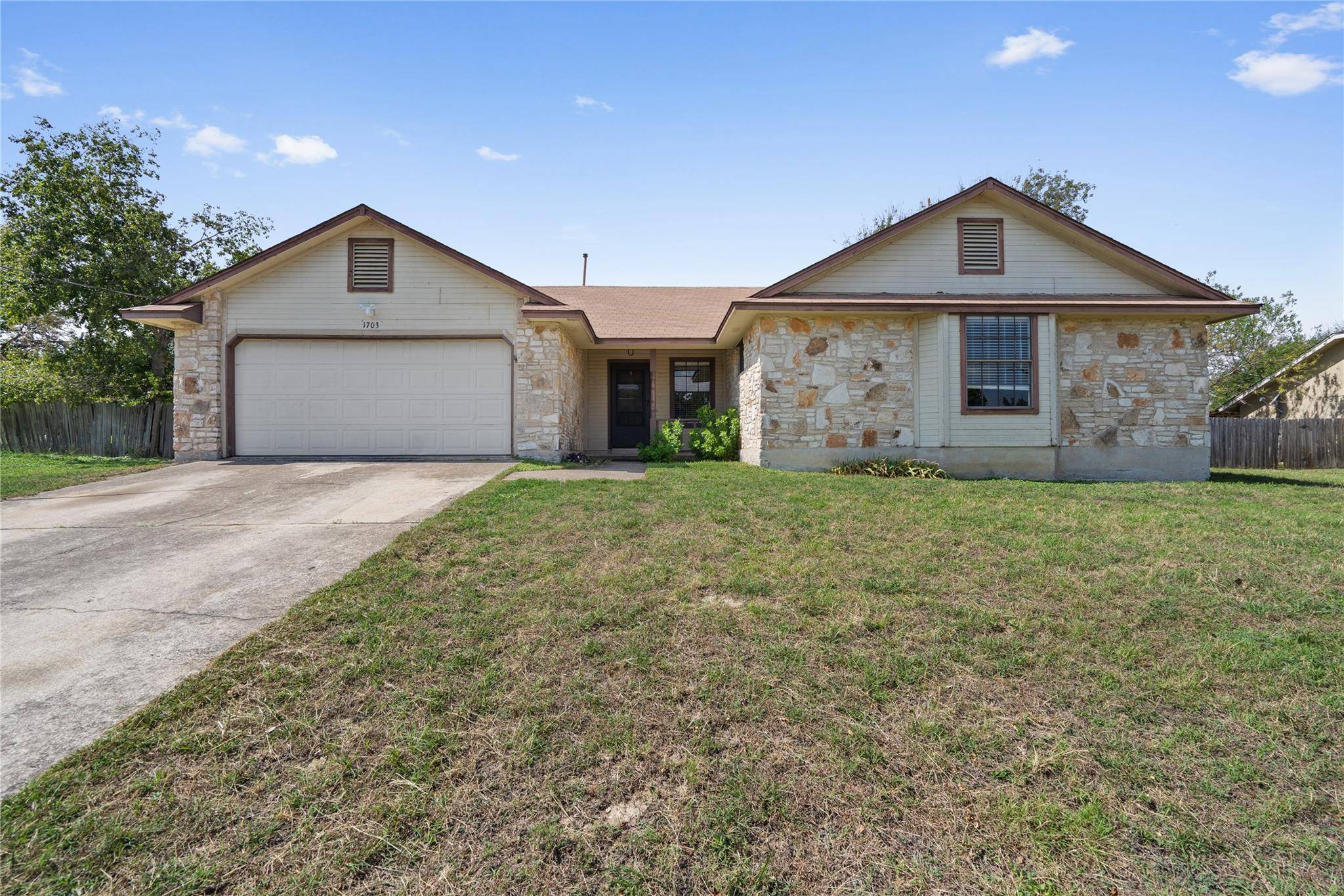 1703 Holly TRL, Cedar Park, TX 78613
