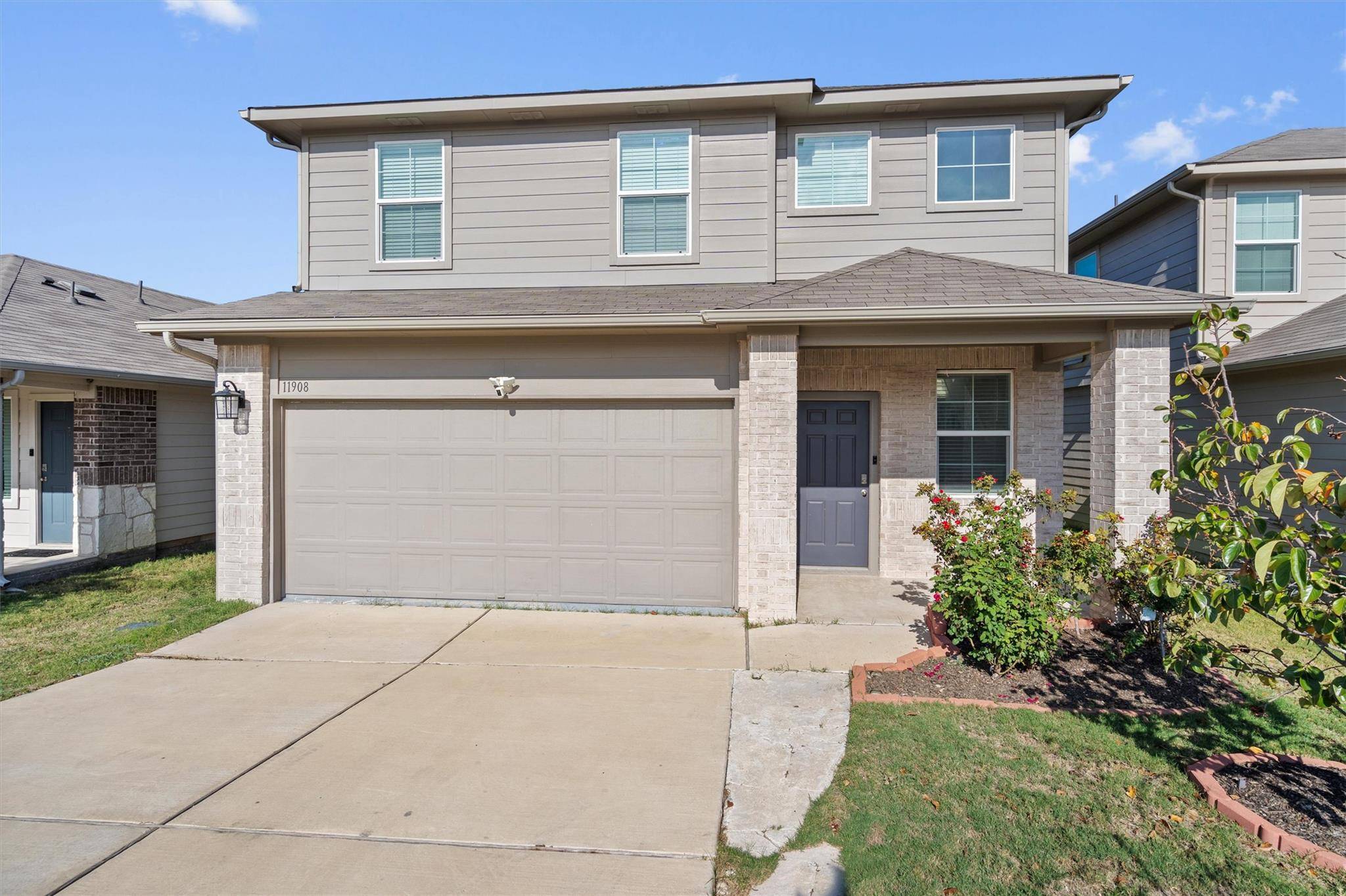 11908 Pyrite RD, Manor, TX 78653