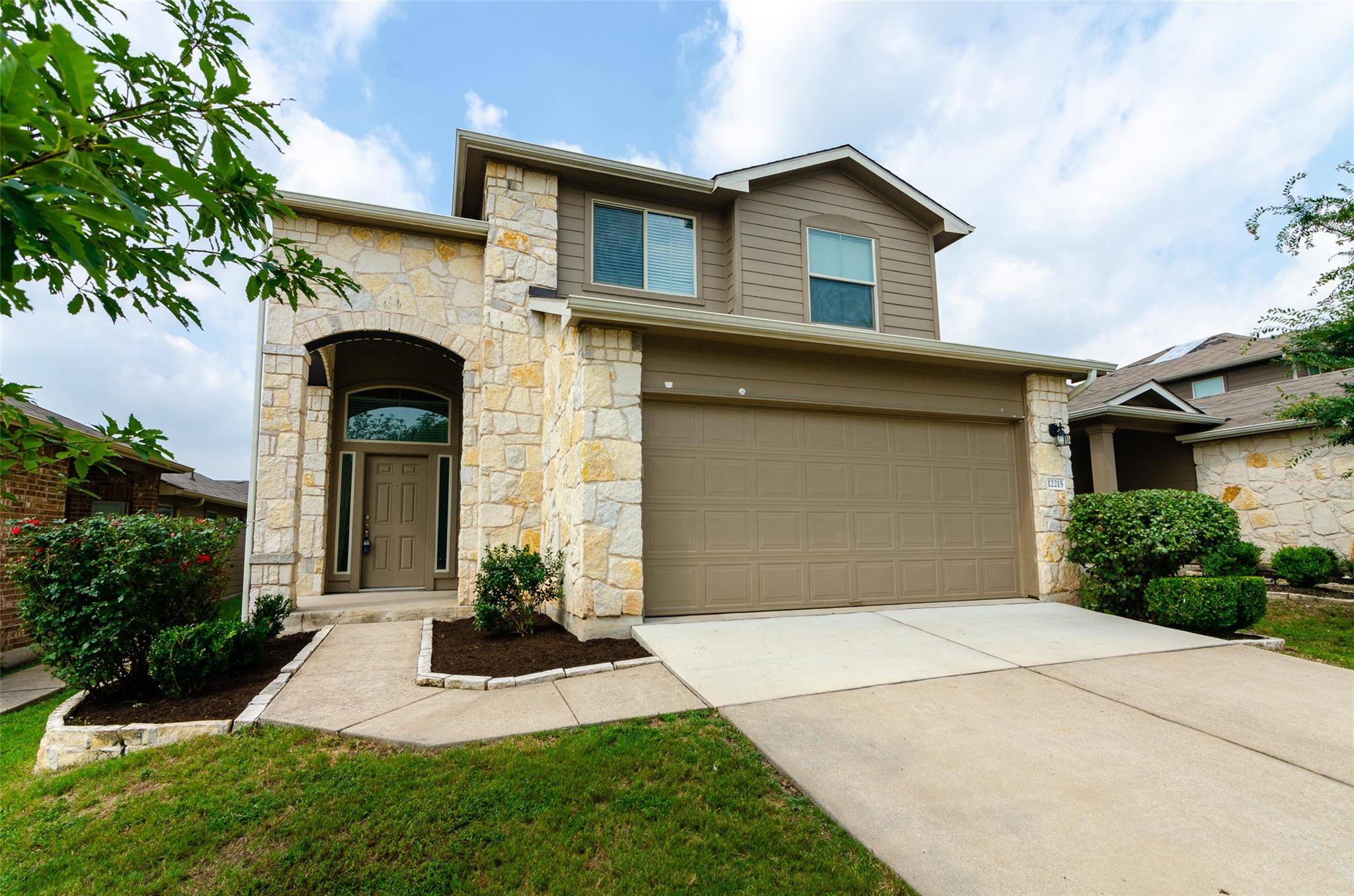 12215 Walter Vaughn DR, Manor, TX 78653