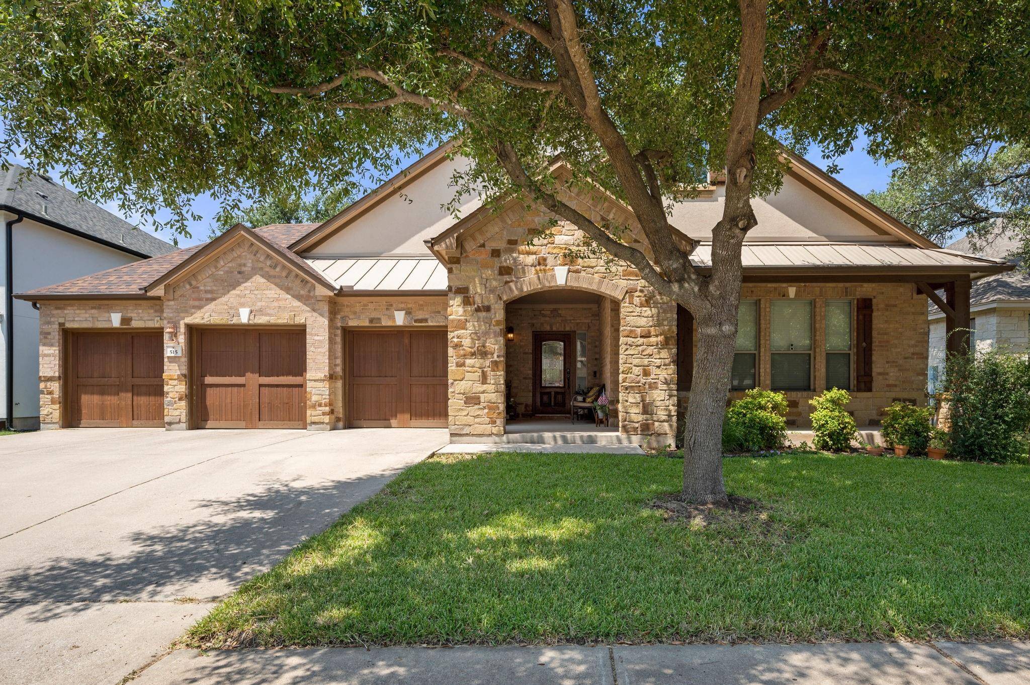 515 Whistlers WALK, Cedar Park, TX 78613