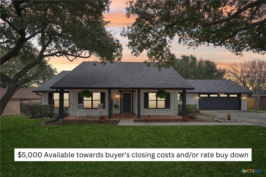 2339 Normandy Grace, New Braunfels, TX 78130