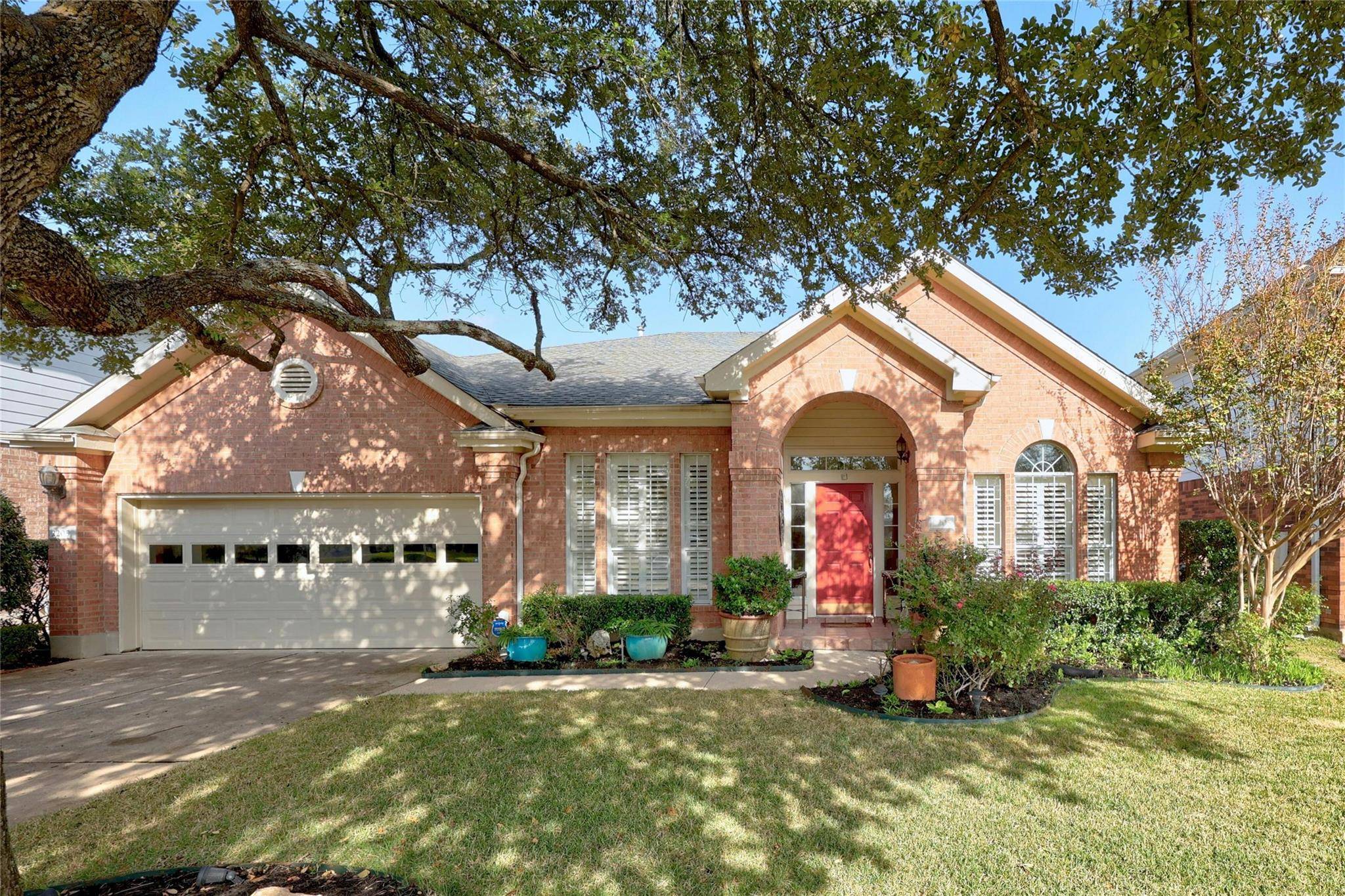 2205 Bent Bow DR, Cedar Park, TX 78613