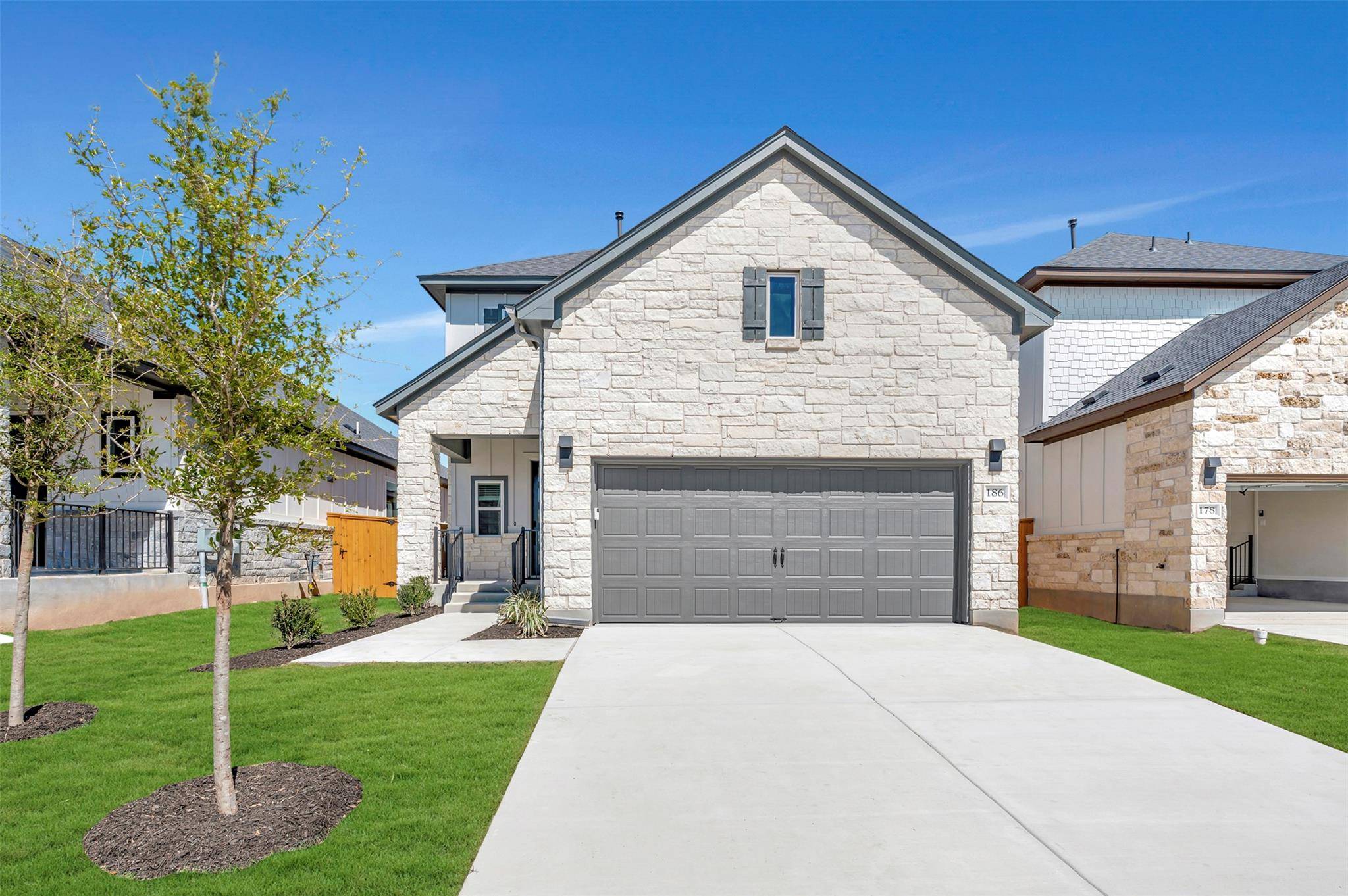186 Grayson Elm PASS, Dripping Springs, TX 78620