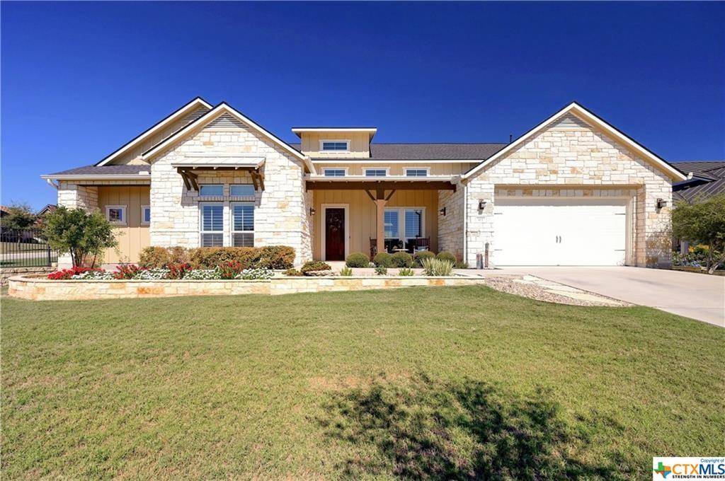 103 Sowing Oak CV, San Marcos, TX 78666