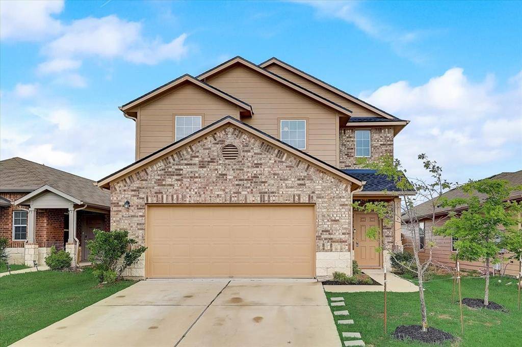 12114 Greywacke DR, Manor, TX 78653