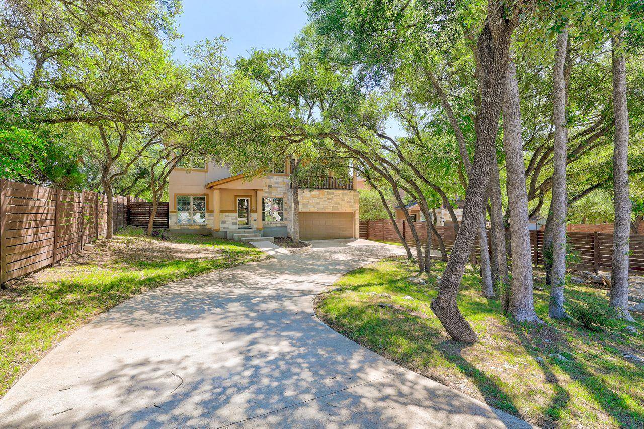 2212 N Cannes DR, Cedar Park, TX 78613