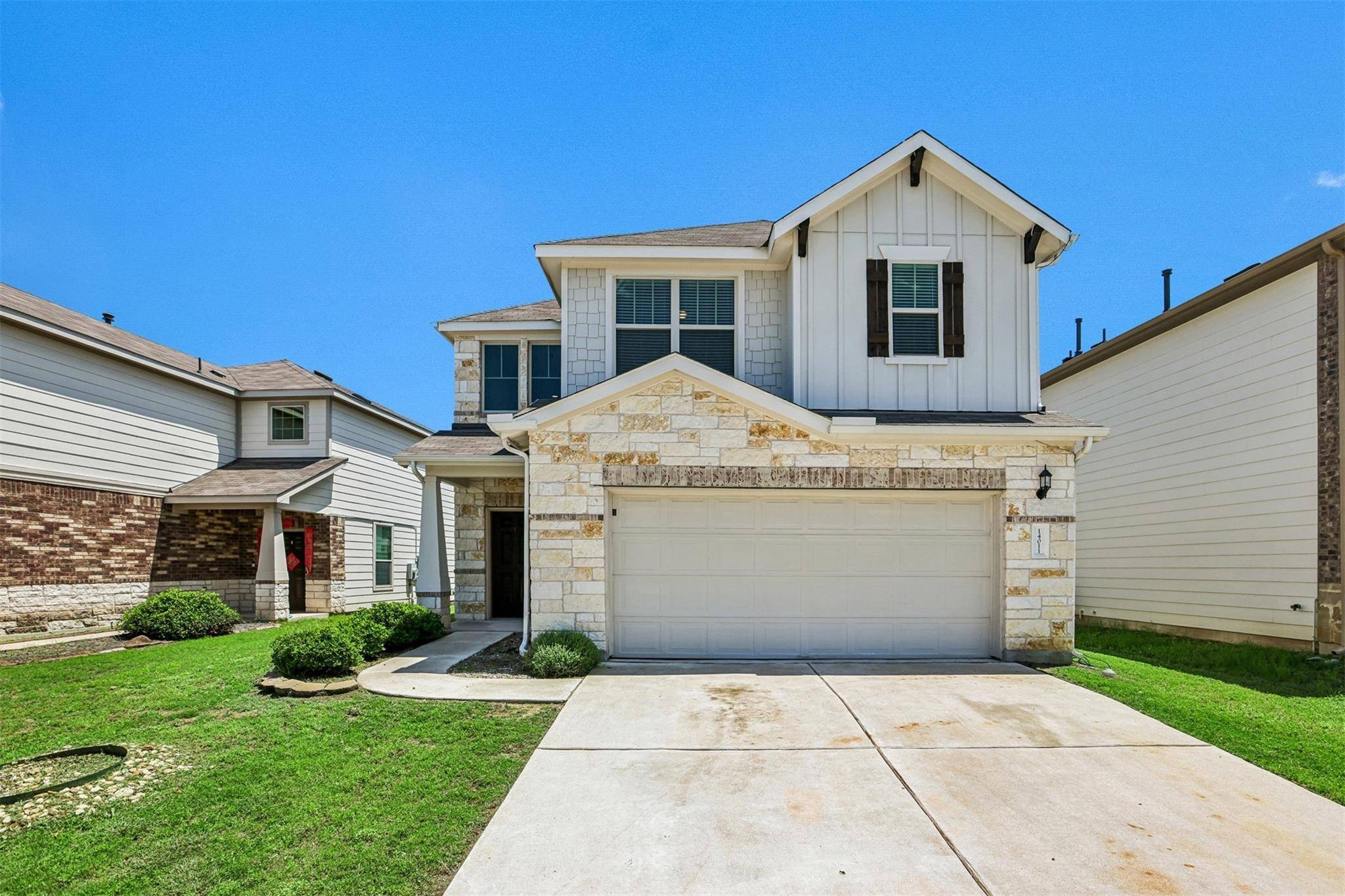14011 Hedera DR, Austin, TX 78717