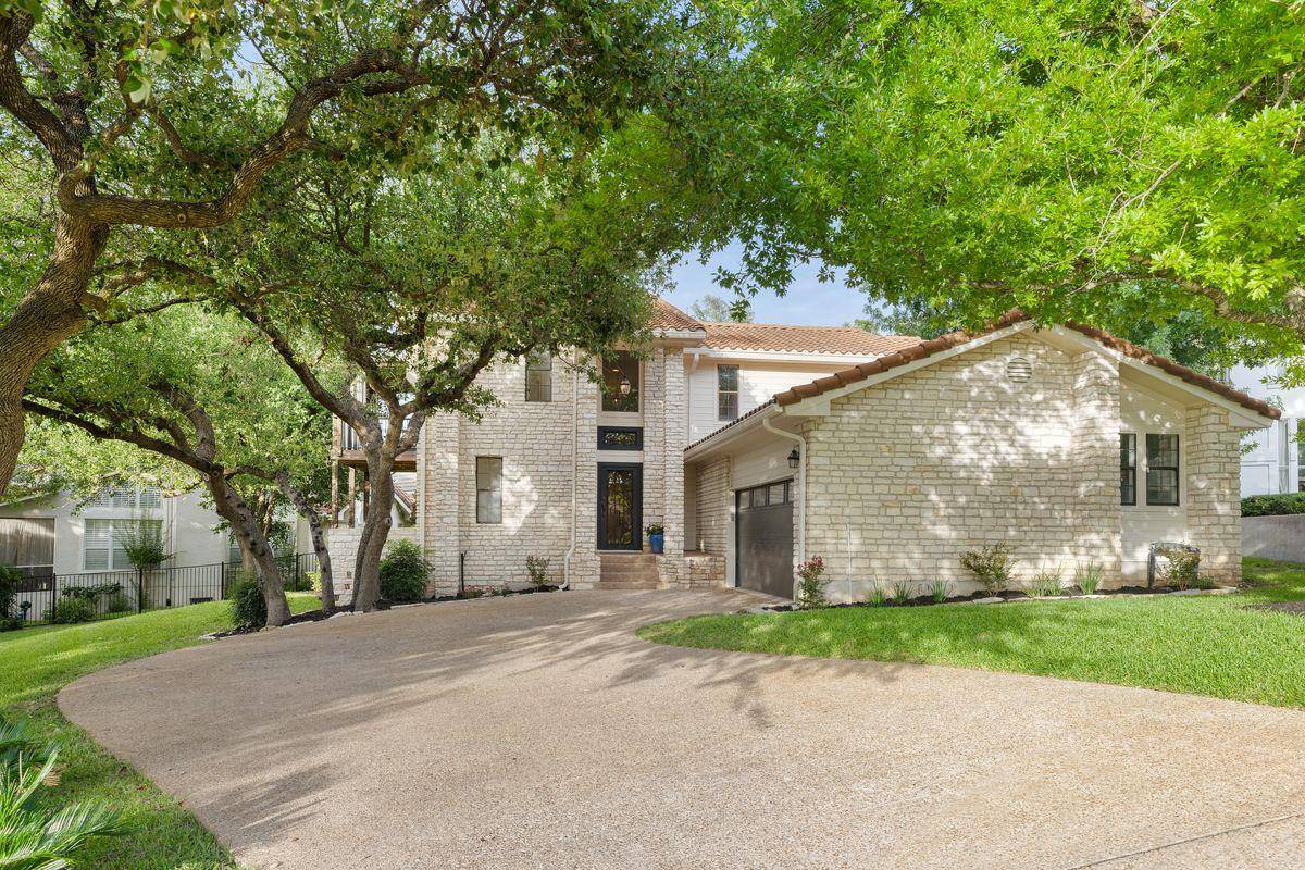 5 Valhalla CT, The Hills, TX 78738