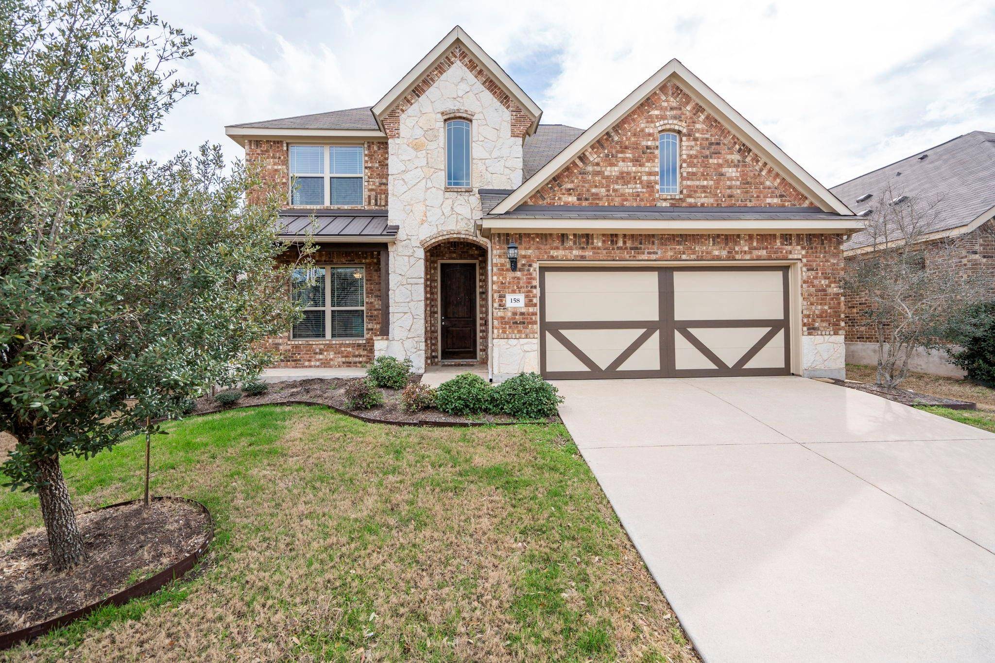 158 Crystal City CRK, Buda, TX 78610
