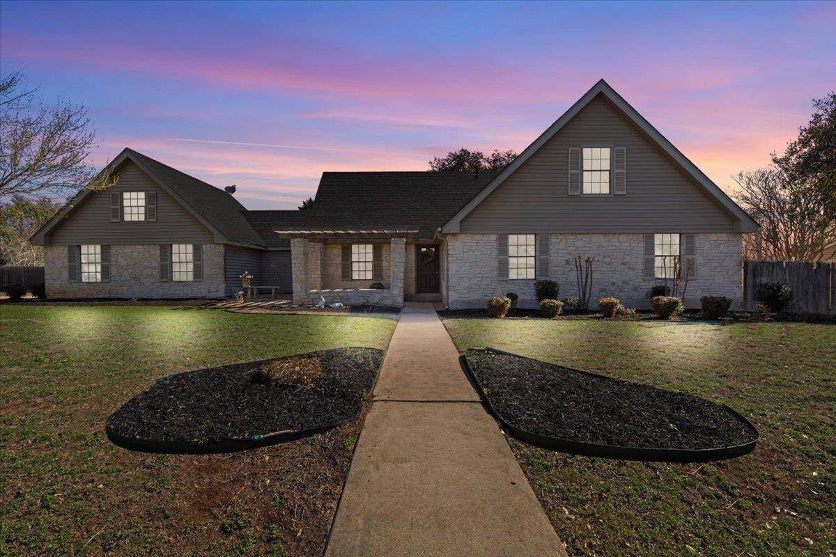 2601 Double Tree ST, Round Rock, TX 78681