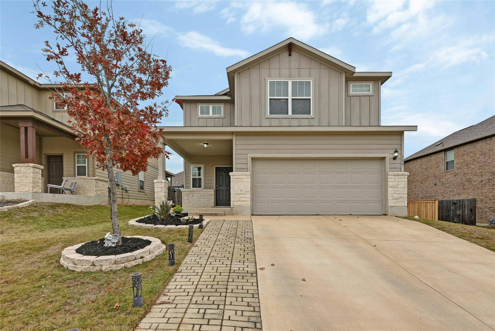 333 Silktassel WAY, Buda, TX 78610