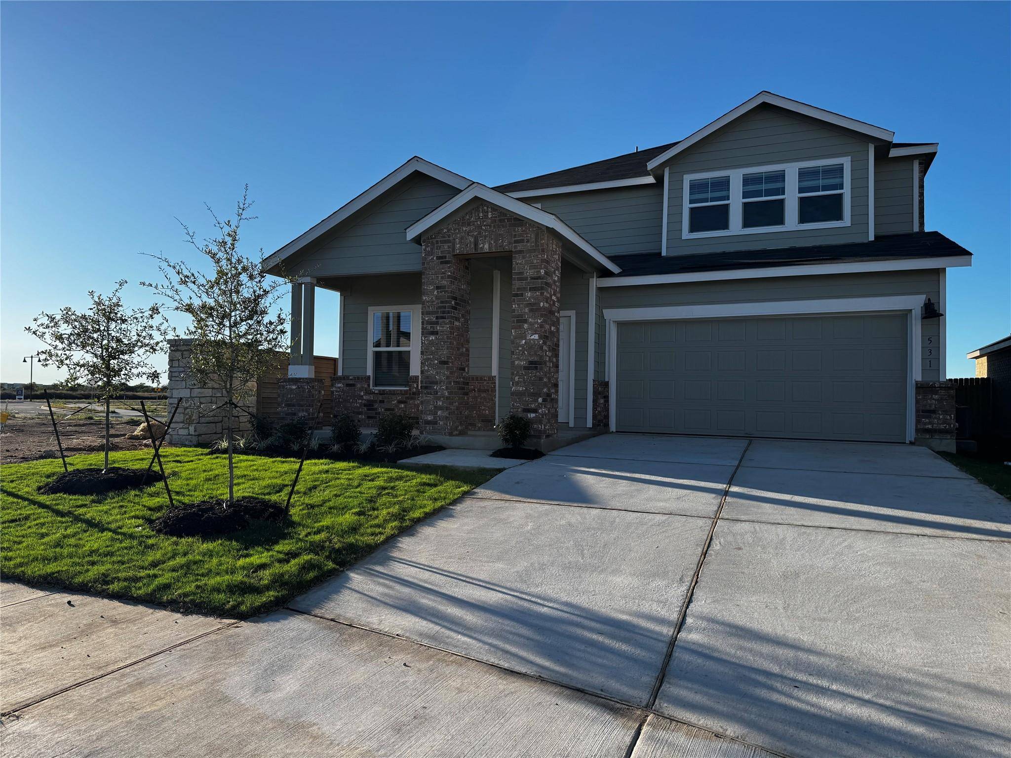 531 Avre LOOP, Kyle, TX 78640