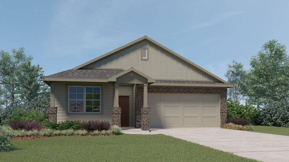 174 Kickapoo LN, Kyle, TX 78640