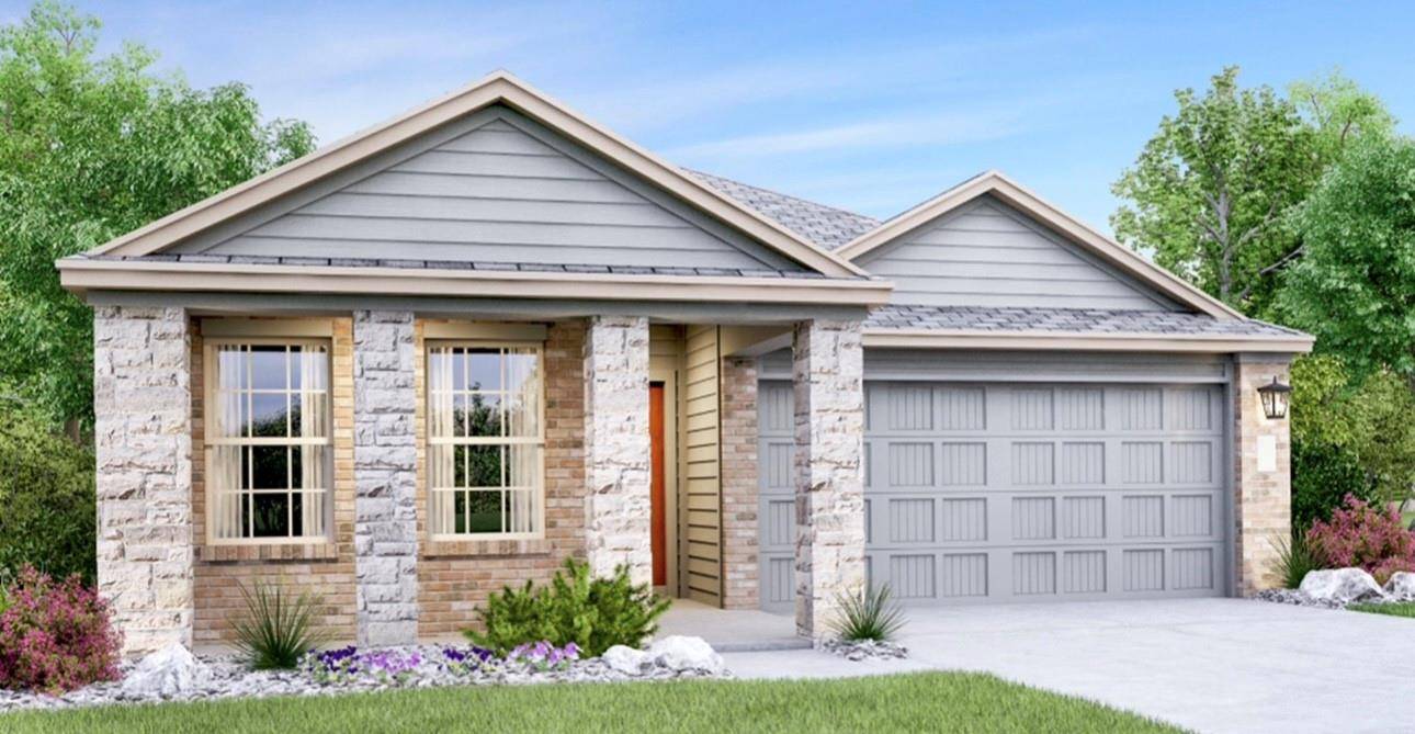 183 Mayacama LOOP, San Marcos, TX 78666