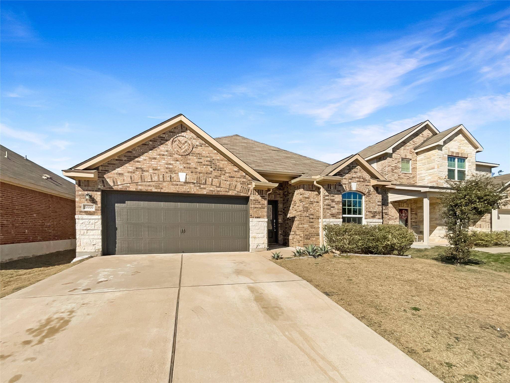 20000 Per Lange PASS, Manor, TX 78653