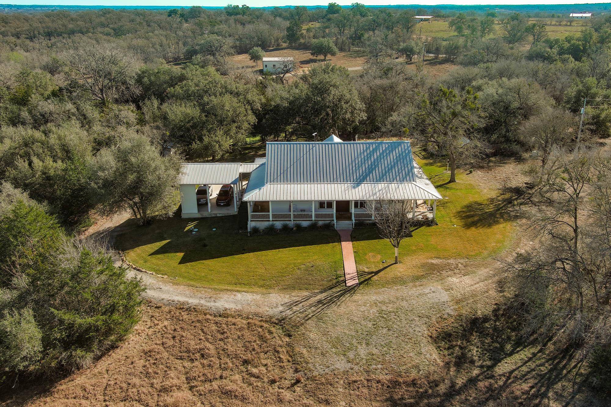 482 Watterson RD, Bastrop, TX 78602
