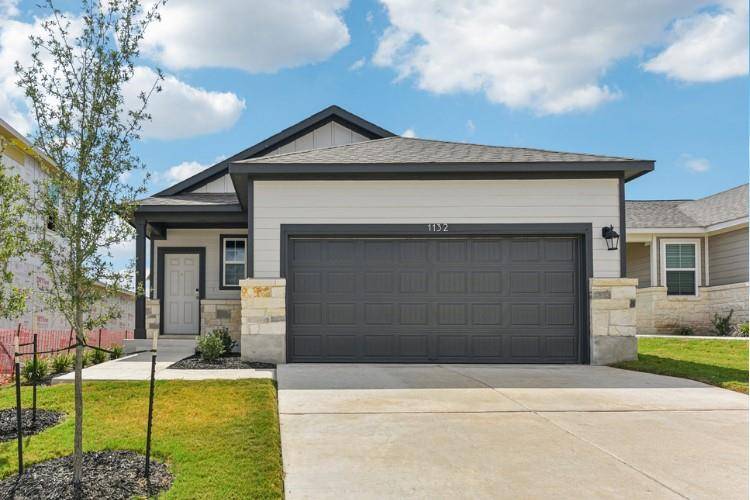 1132 Wild Leaf WAY, San Marcos, TX 78666