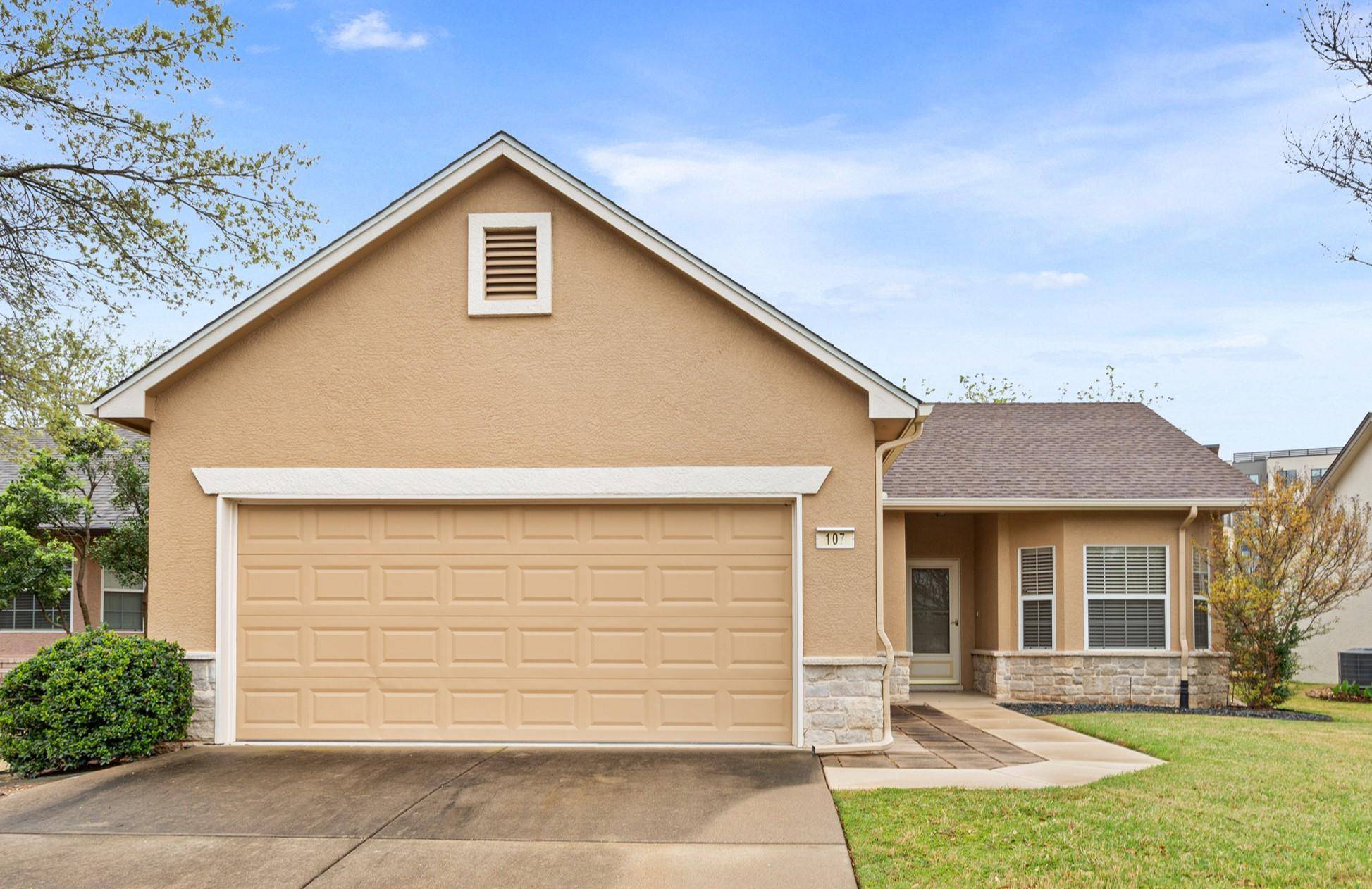 107 Plover PASS, Georgetown, TX 78633