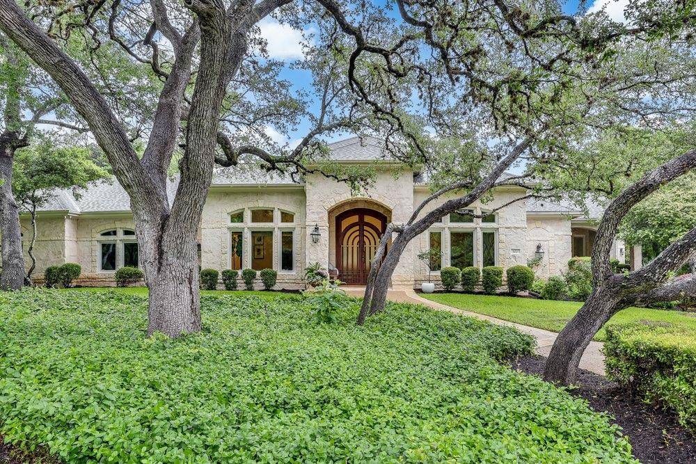 102 Wood TRL, West Lake Hills, TX 78746