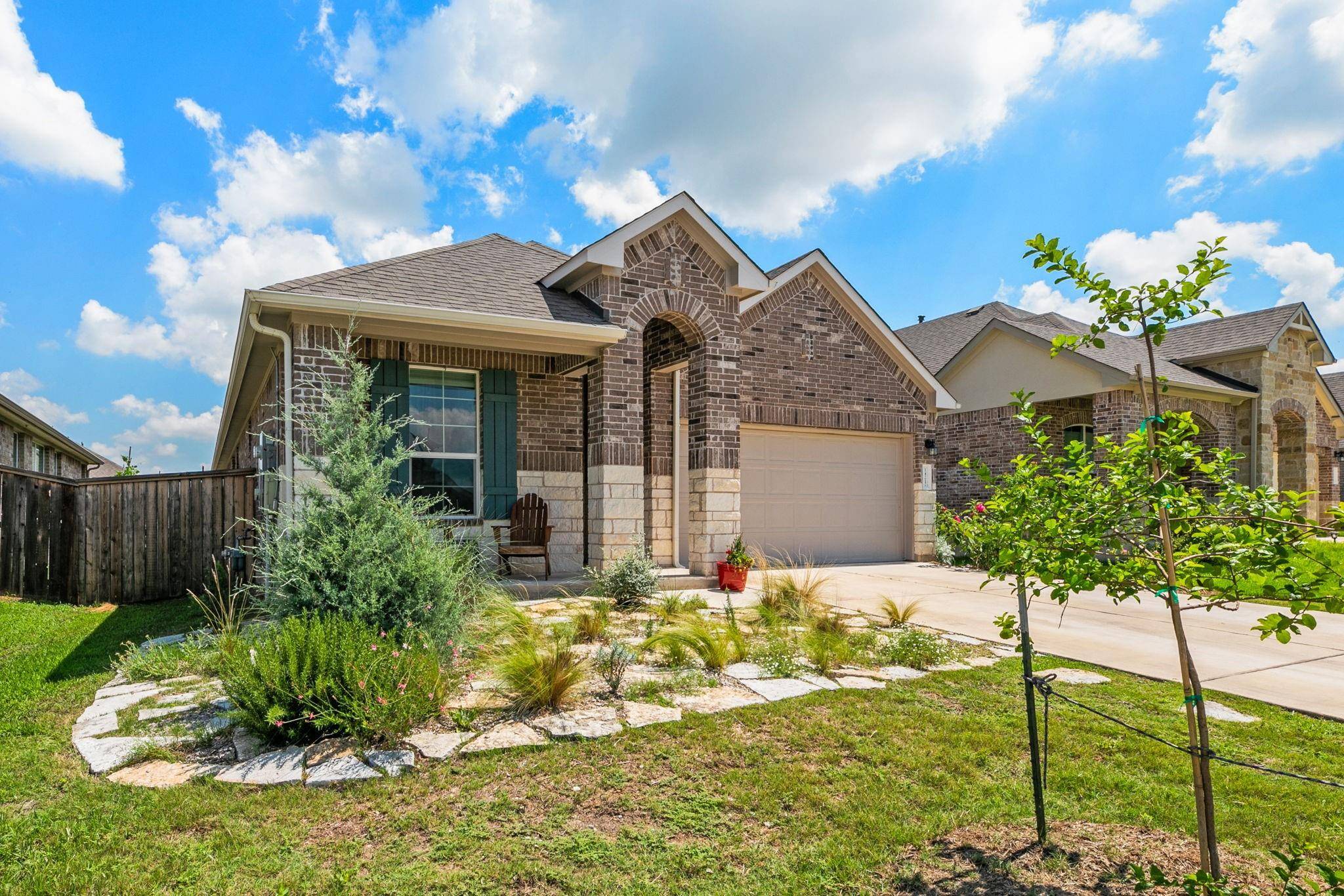 14217 Sage Blossom DR, Manor, TX 78653