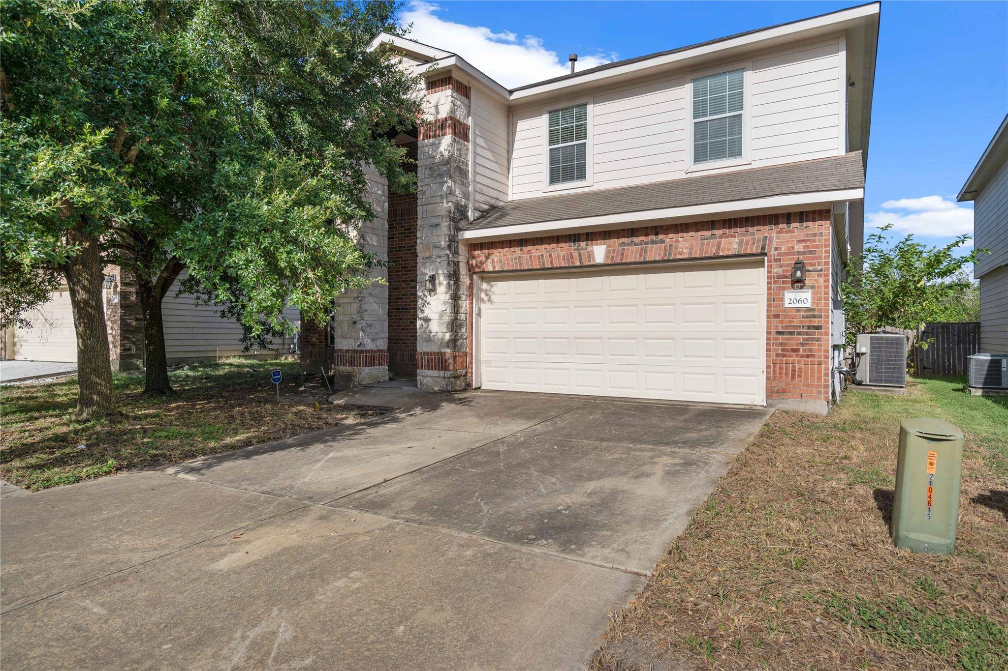 2060 Intrepid DR, Buda, TX 78610