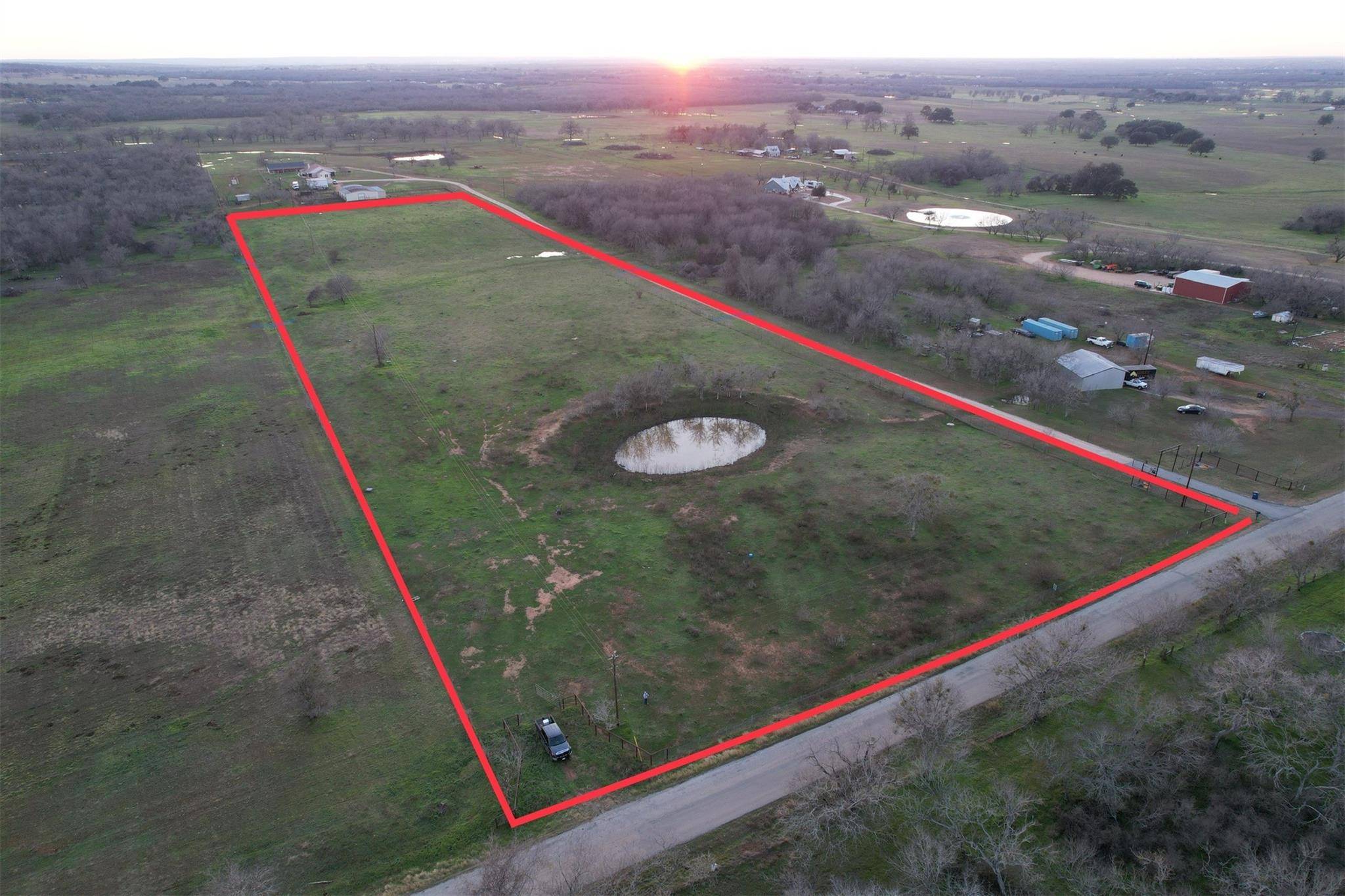 2591 Odaniel RD, Seguin, TX 78155
