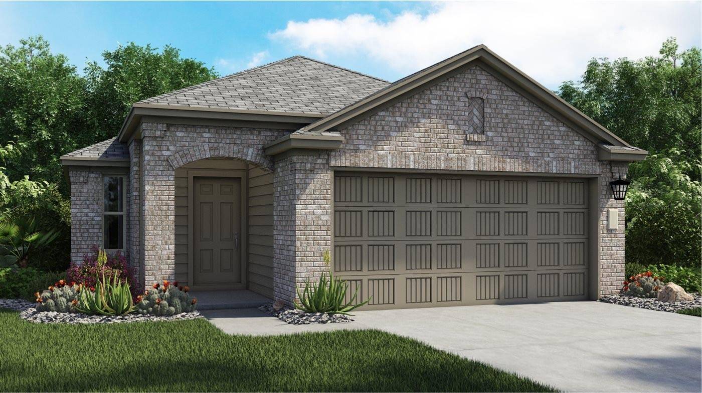 132 Maravillas BND, Bastrop, TX 78602