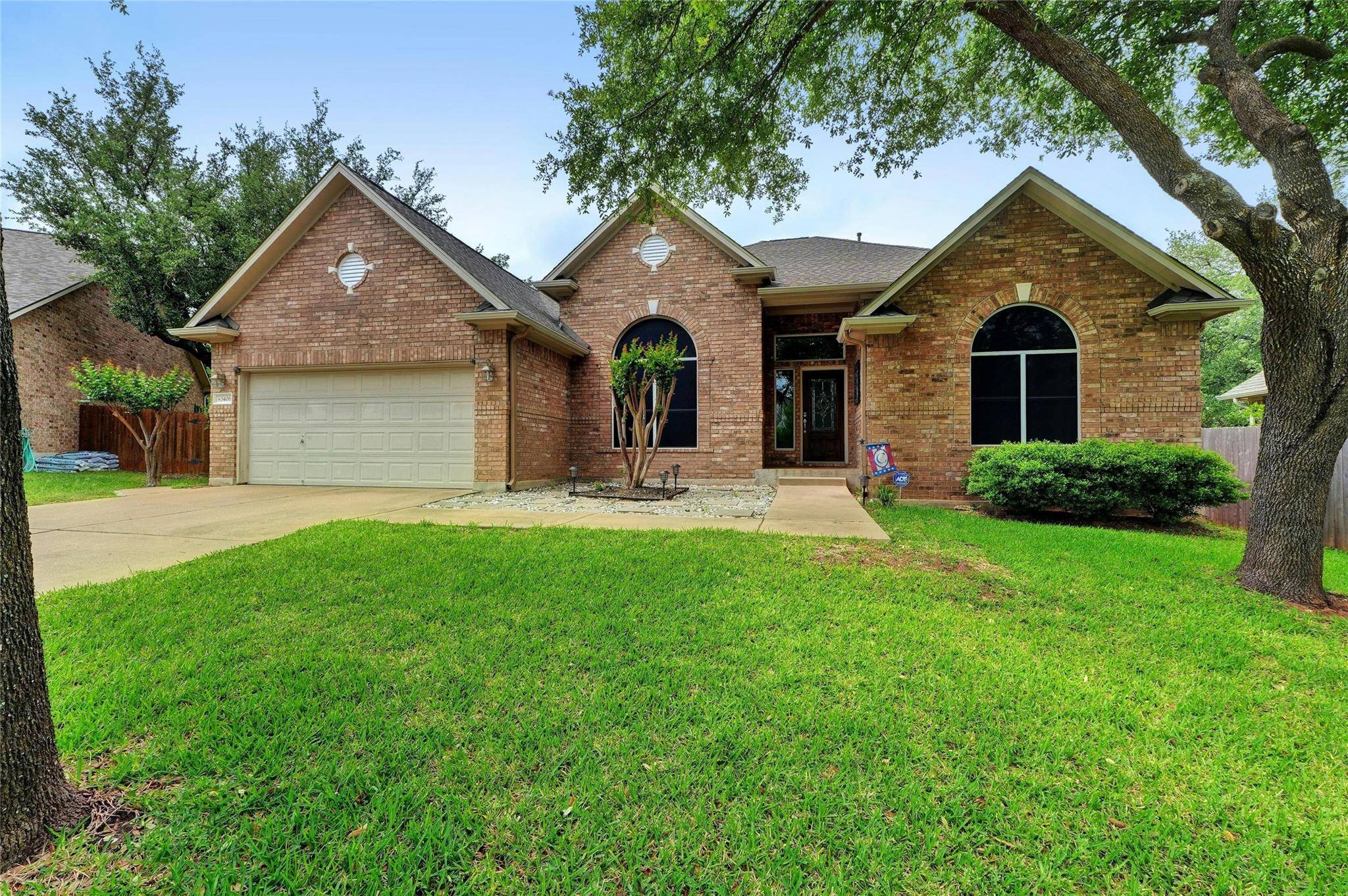 3406 Lazy Oak CV, Round Rock, TX 78681