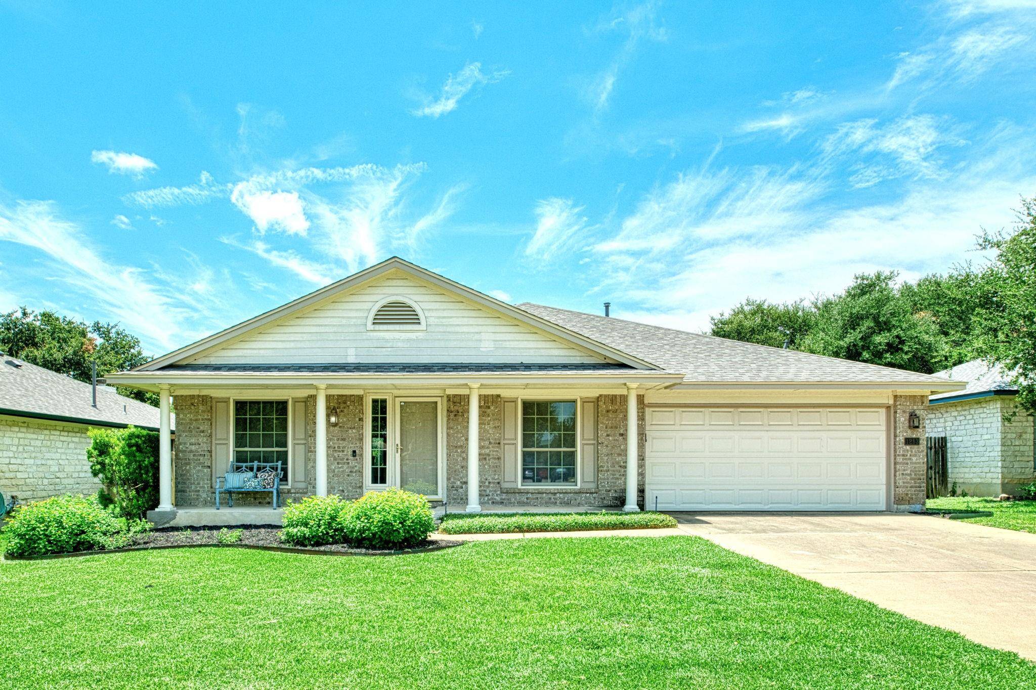 1213 Meghan DR, Cedar Park, TX 78613