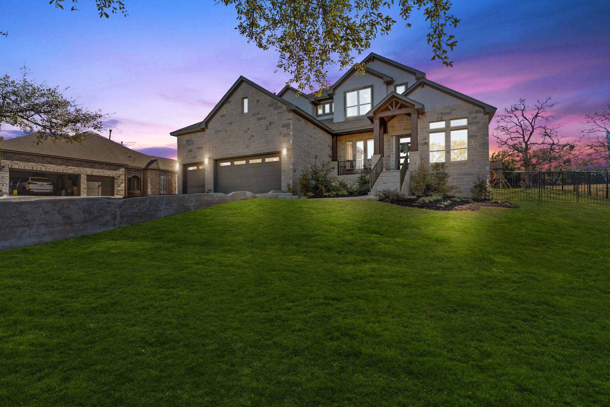 194 Wilderness CV, Driftwood, TX 78619