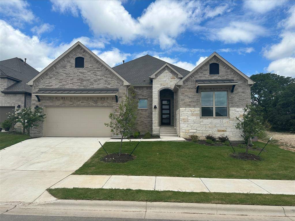 367 Constitution WAY, Kyle, TX 78640