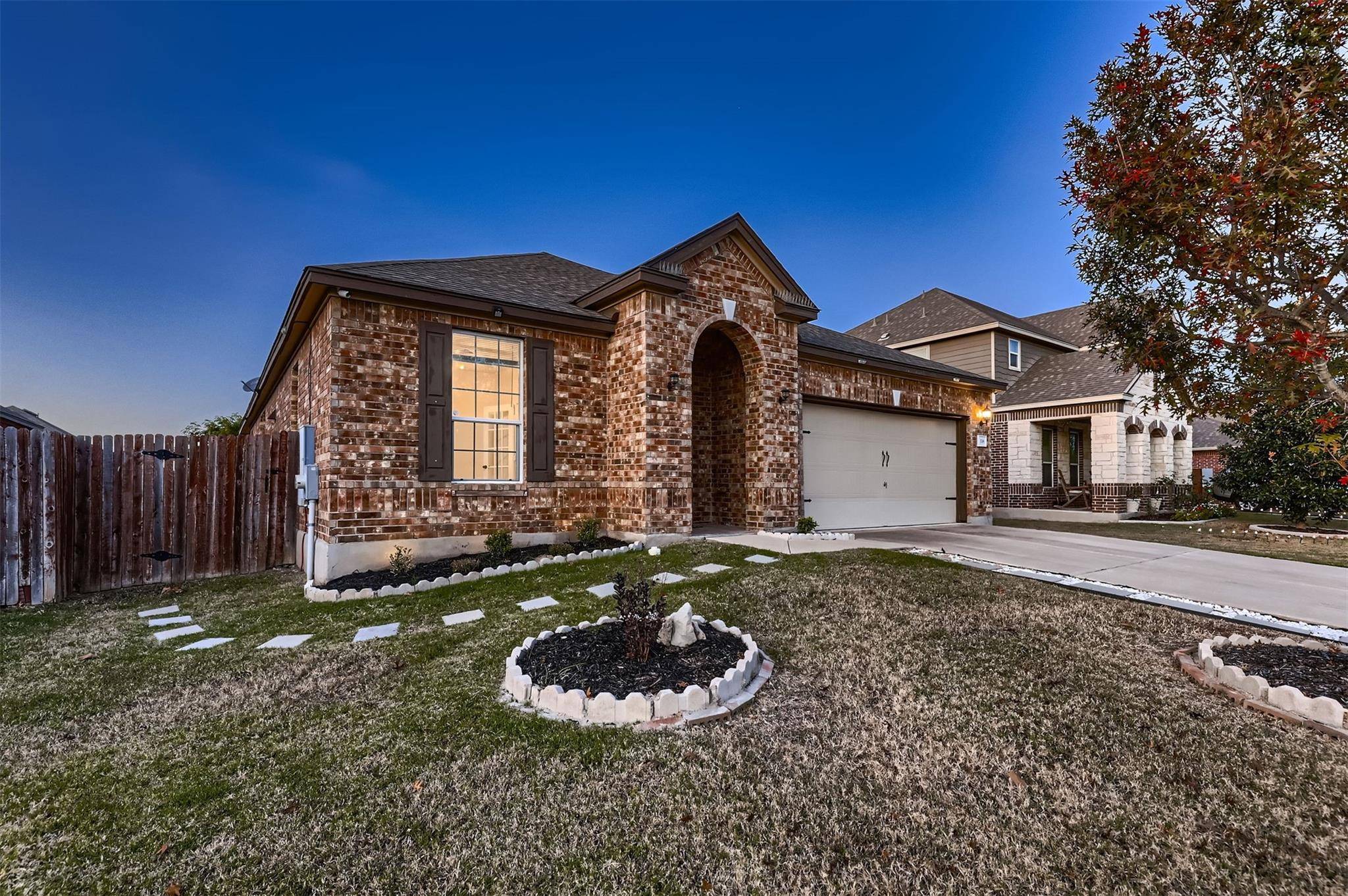 338 Alamosa DR, Georgetown, TX 78626