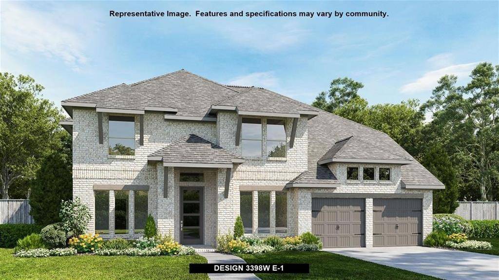 536 Bay Breeze DR, Kyle, TX 78640
