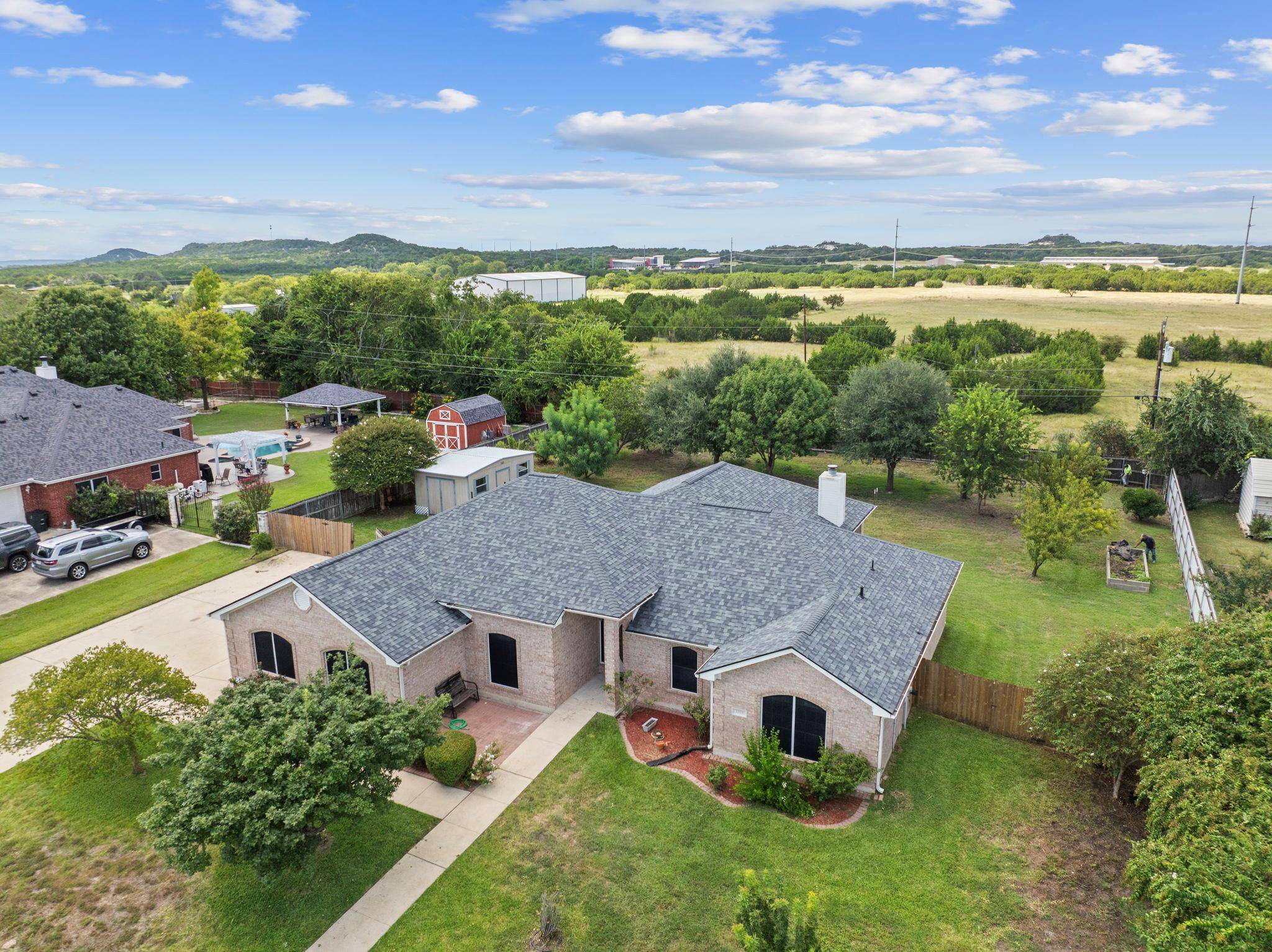 1203 Hummingbird RD, Killeen, TX 76542