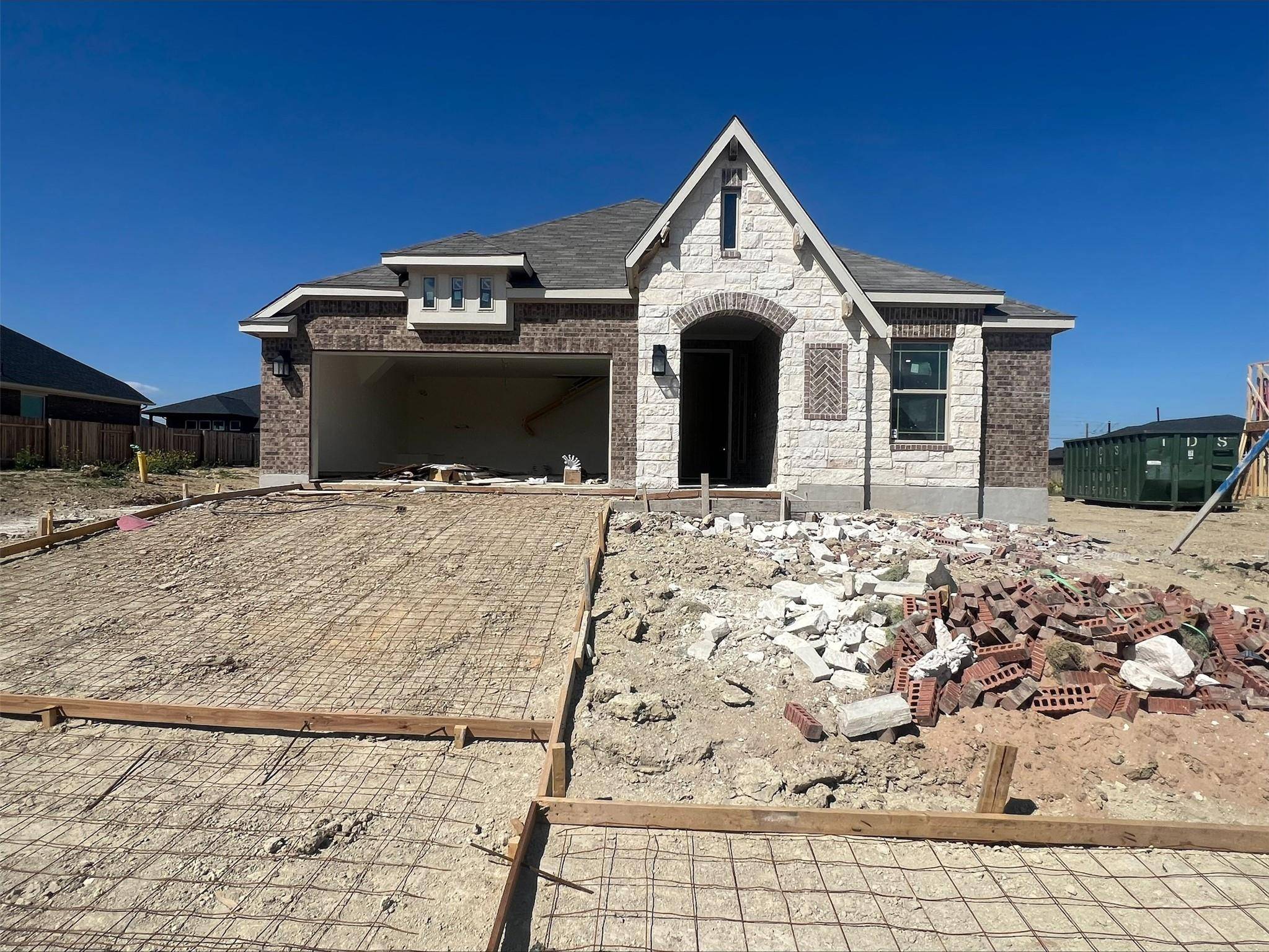 409 Durian LOOP, Buda, TX 78610