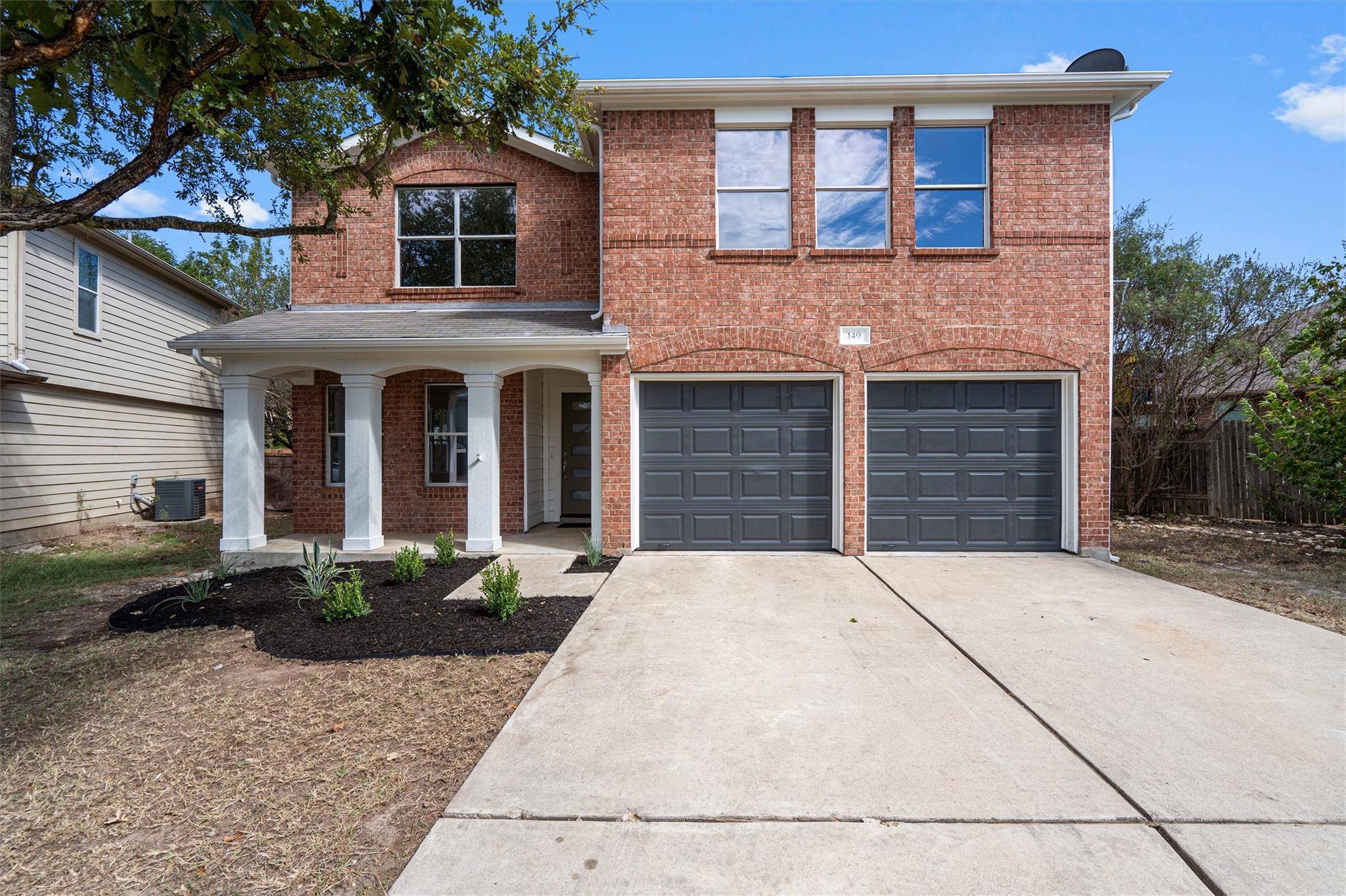 149 Bumelia CV, Kyle, TX 78640