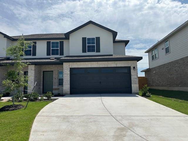 14813 Afleet Alex ST #A, Manor, TX 78653