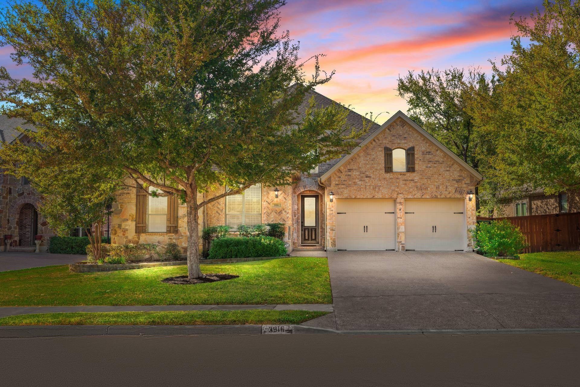 3916 Knob Creek LN, Cedar Park, TX 78613