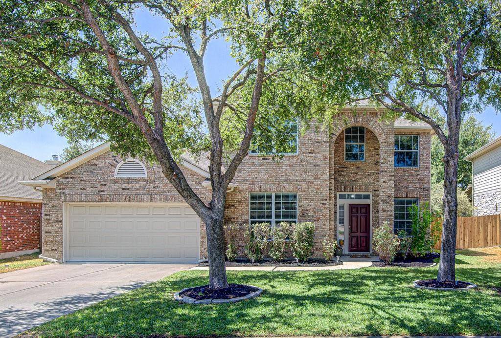 1823 Chula Vista DR, Cedar Park, TX 78613