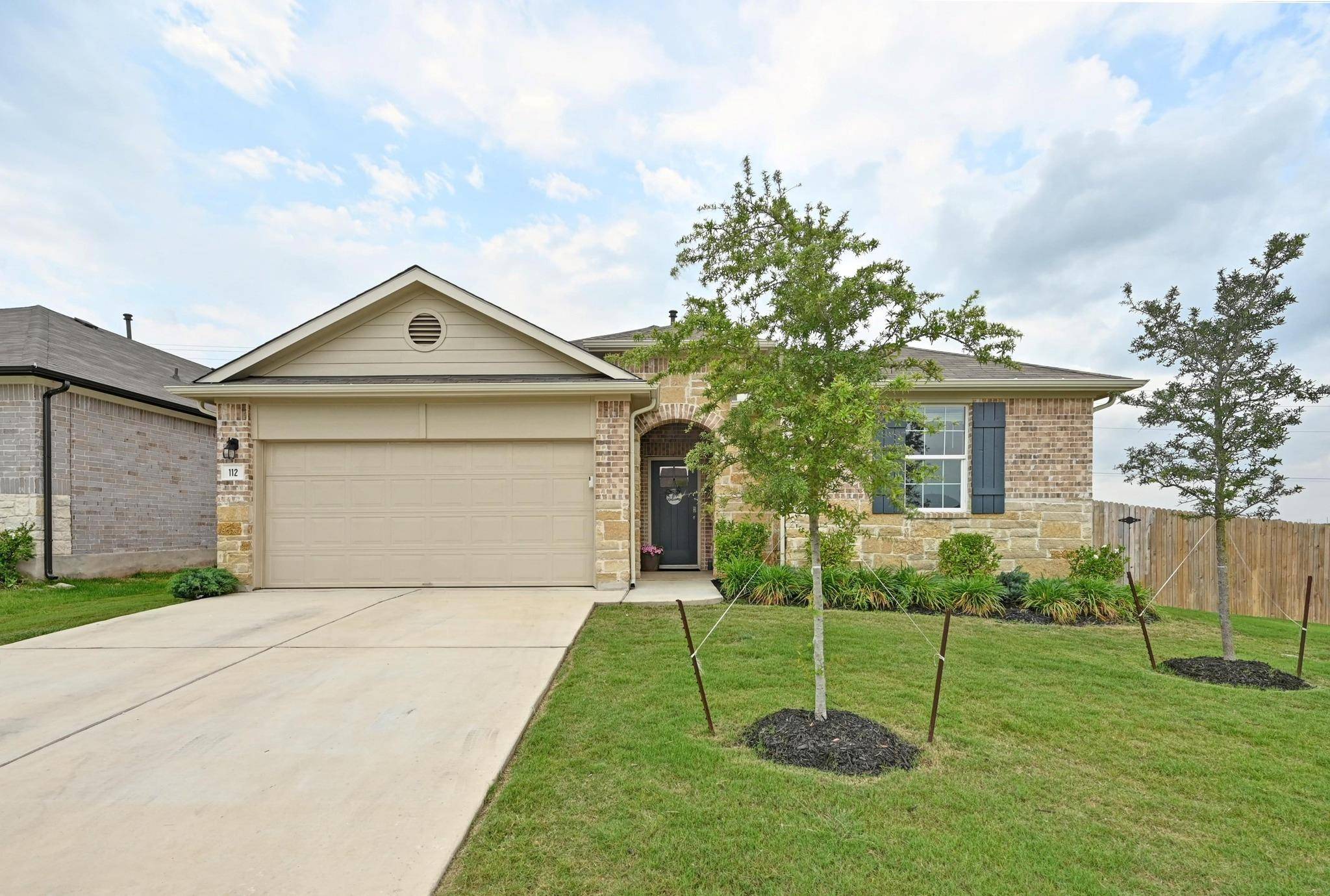 112 Bulbine CV, Kyle, TX 78640