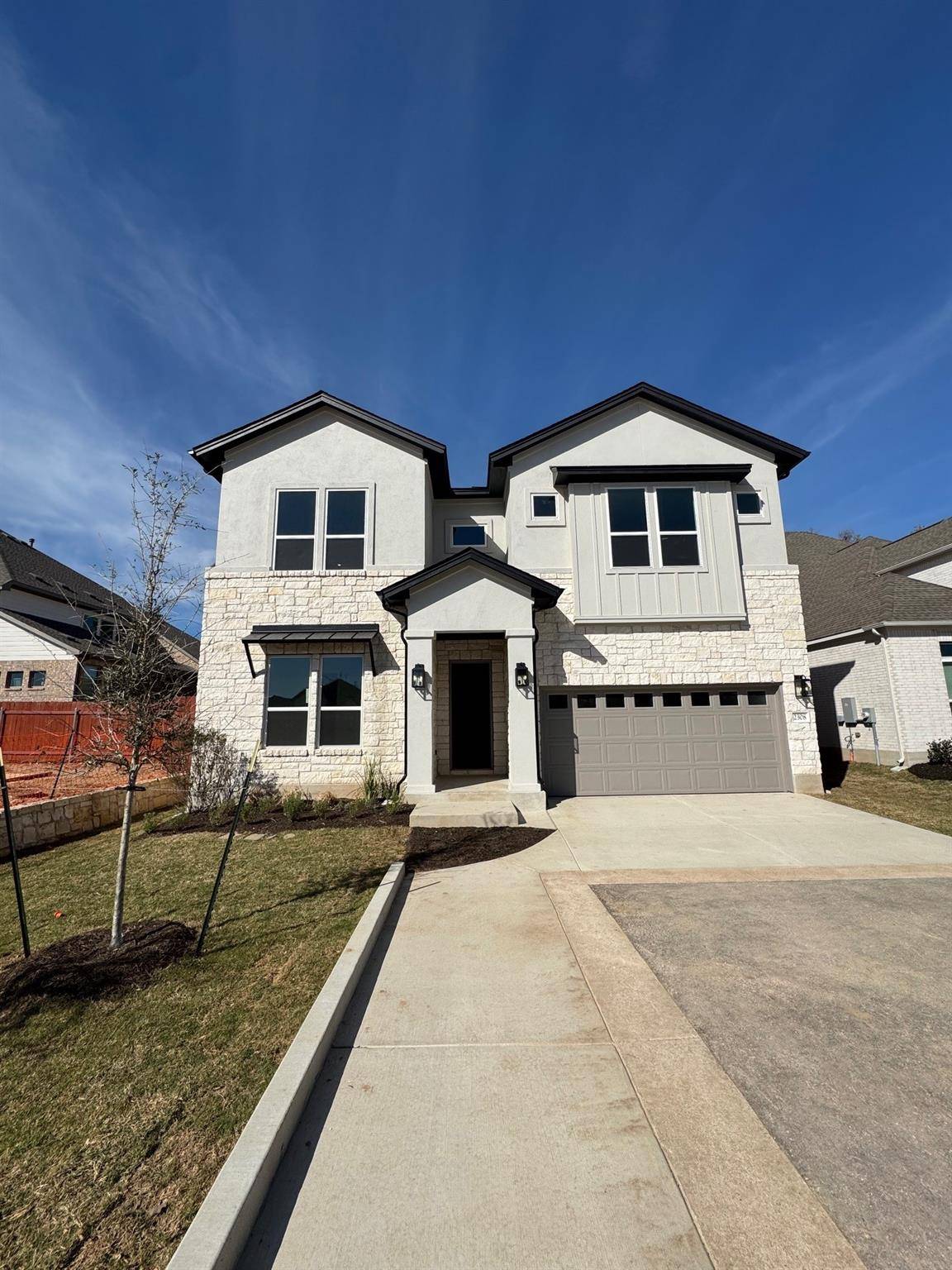 2308 Banda BND, Round Rock, TX 78681