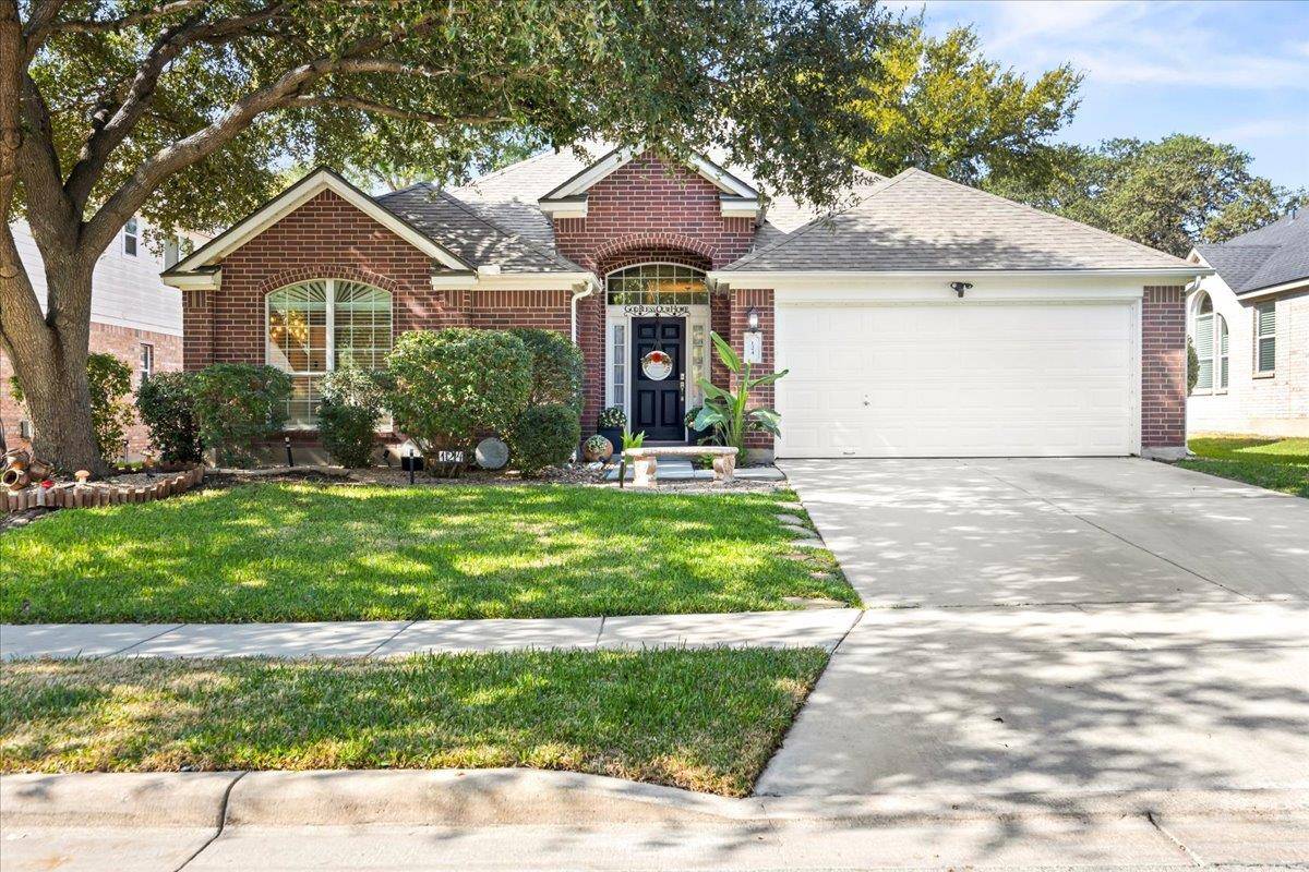 124 Brookbend, Cibolo, TX 78108
