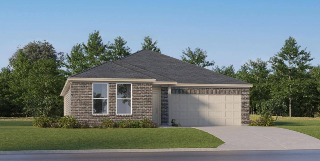 234 Magalia LN, Kyle, TX 78640