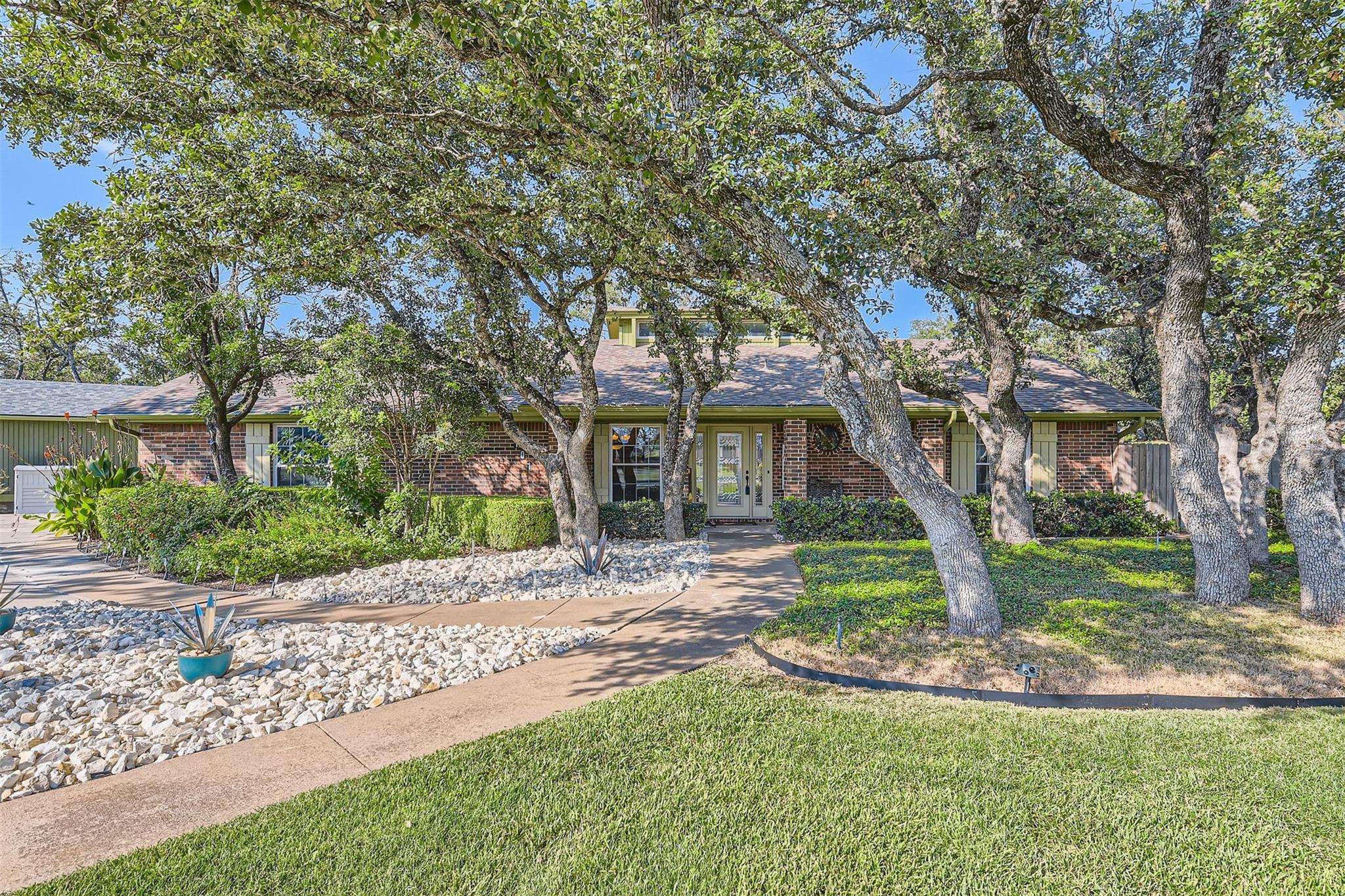 101 SNAPPER CV, Georgetown, TX 78628
