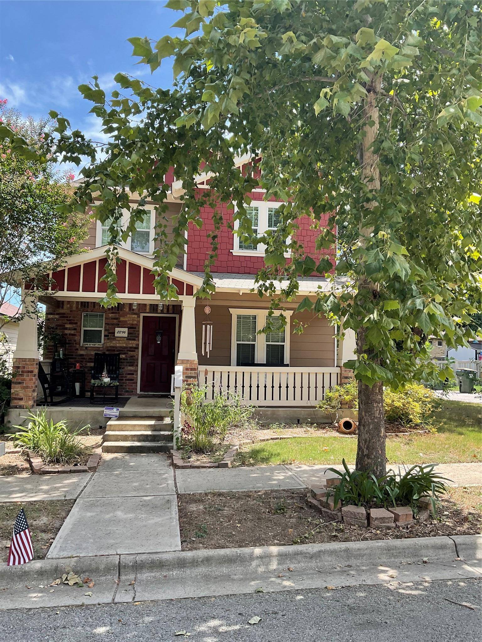 2296 Herzog, Kyle, TX 78640