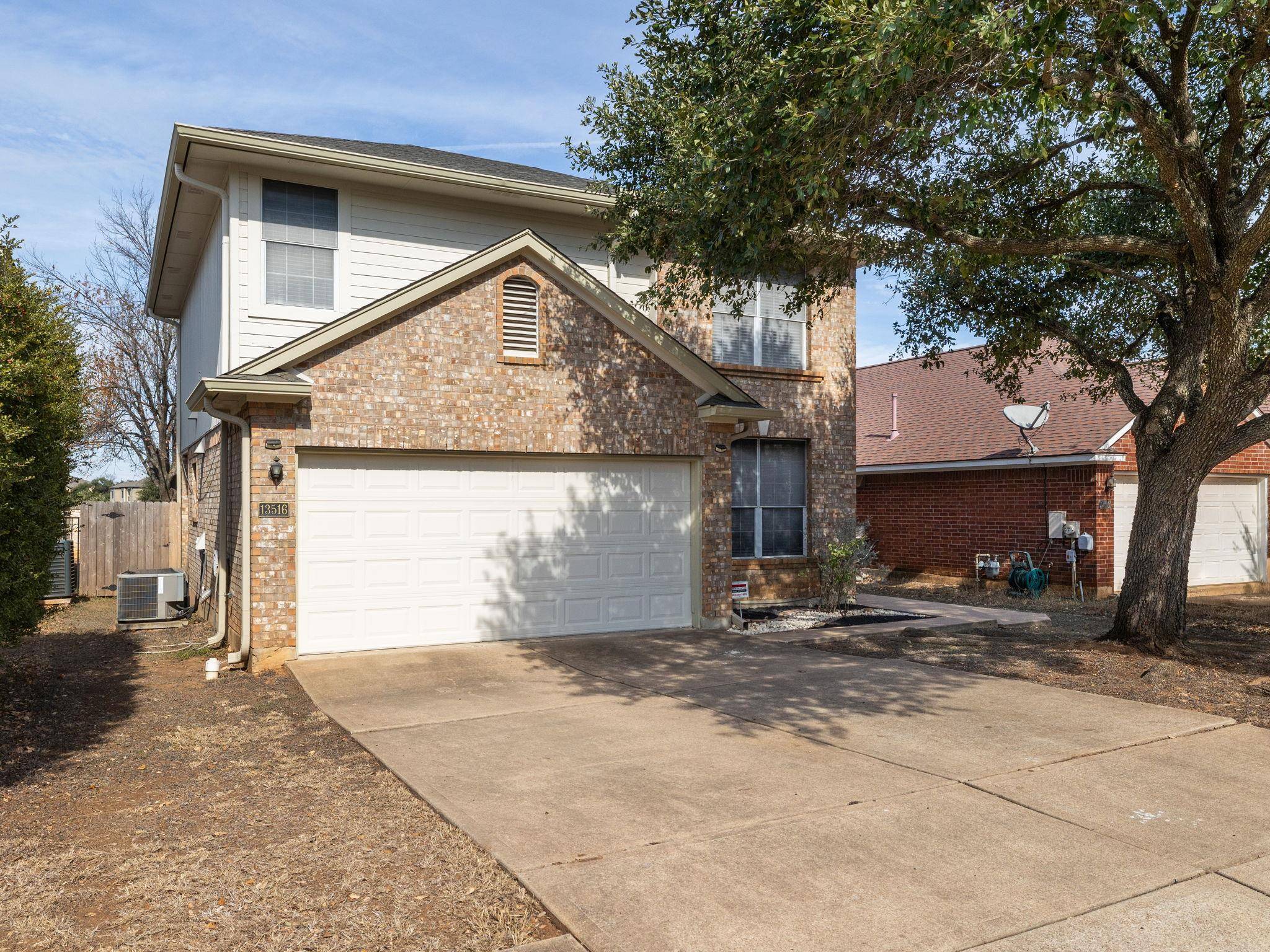 13516 Albania WAY, Austin, TX 78729