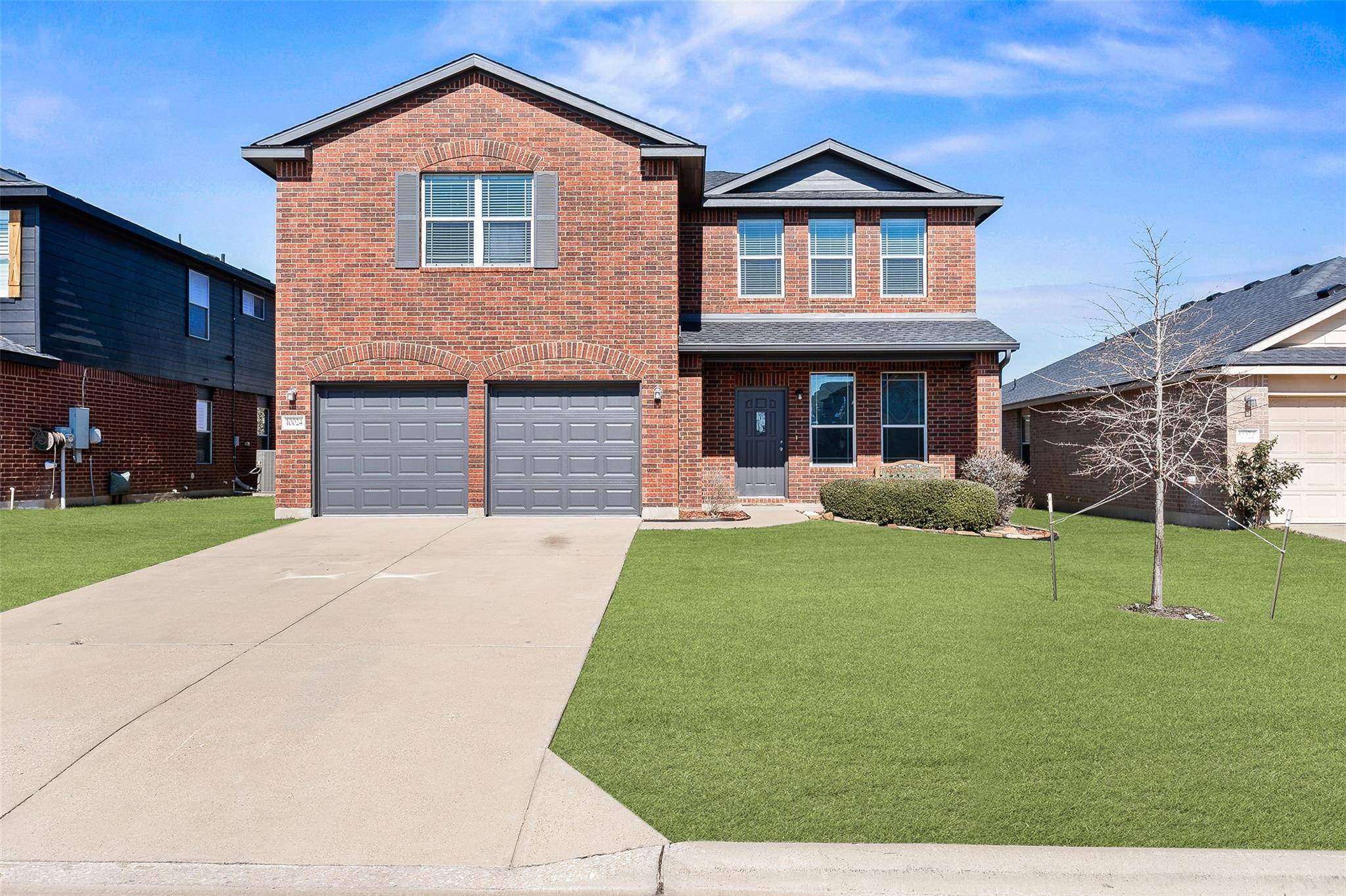 10024 Fantail LN, Temple, TX 76502
