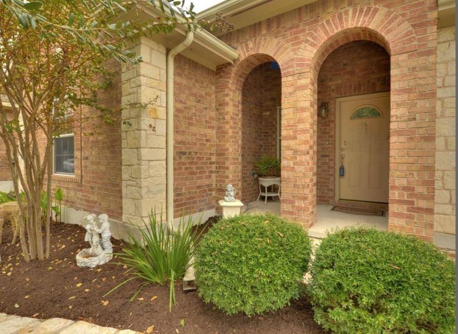13417 Breezy Meadow LN, Manor, TX 78653