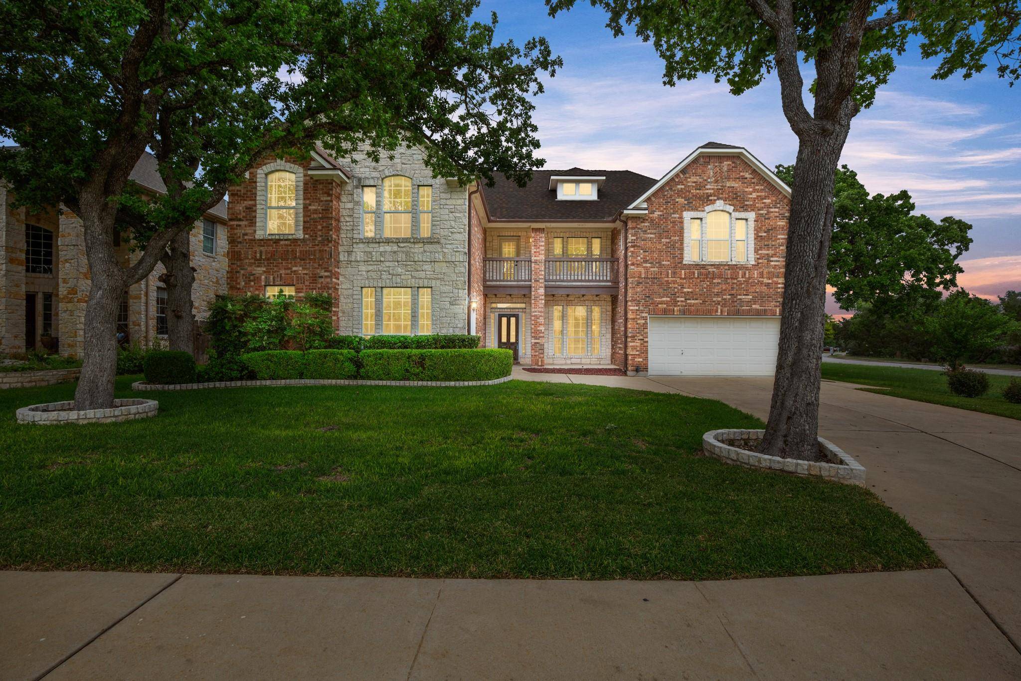 715 Nelson Ranch RD, Cedar Park, TX 78613